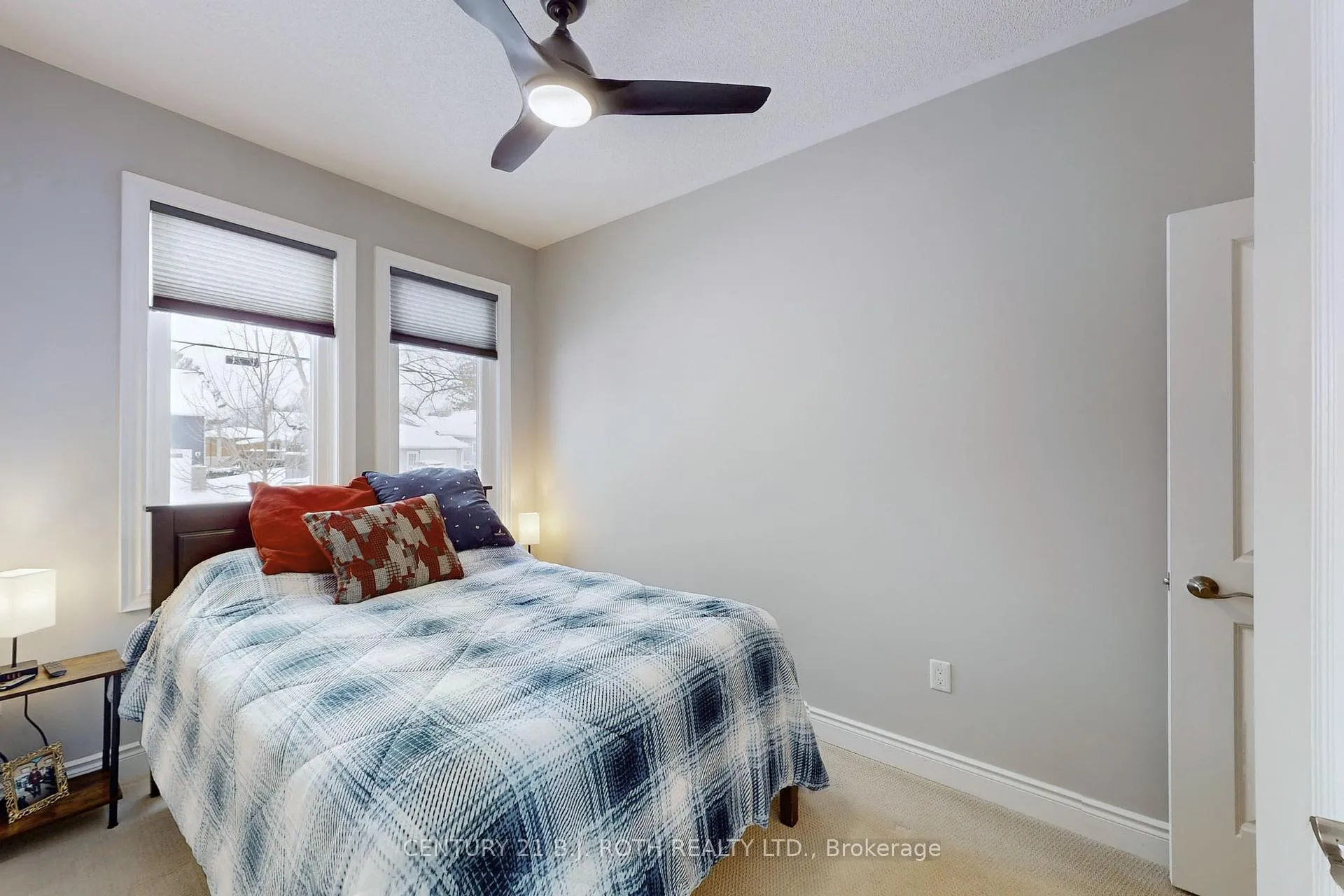 Photo 27 of 157 Mary Street, Clearview, Creemore — HOMEH