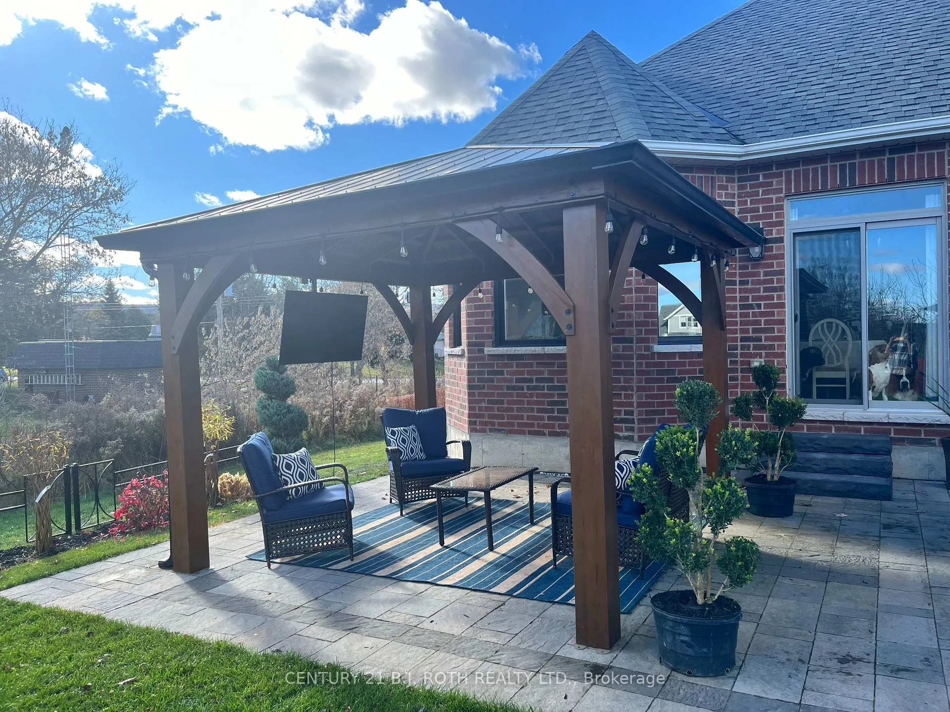 Photo 34 of 157 Mary Street, Clearview, Creemore — HOMEH