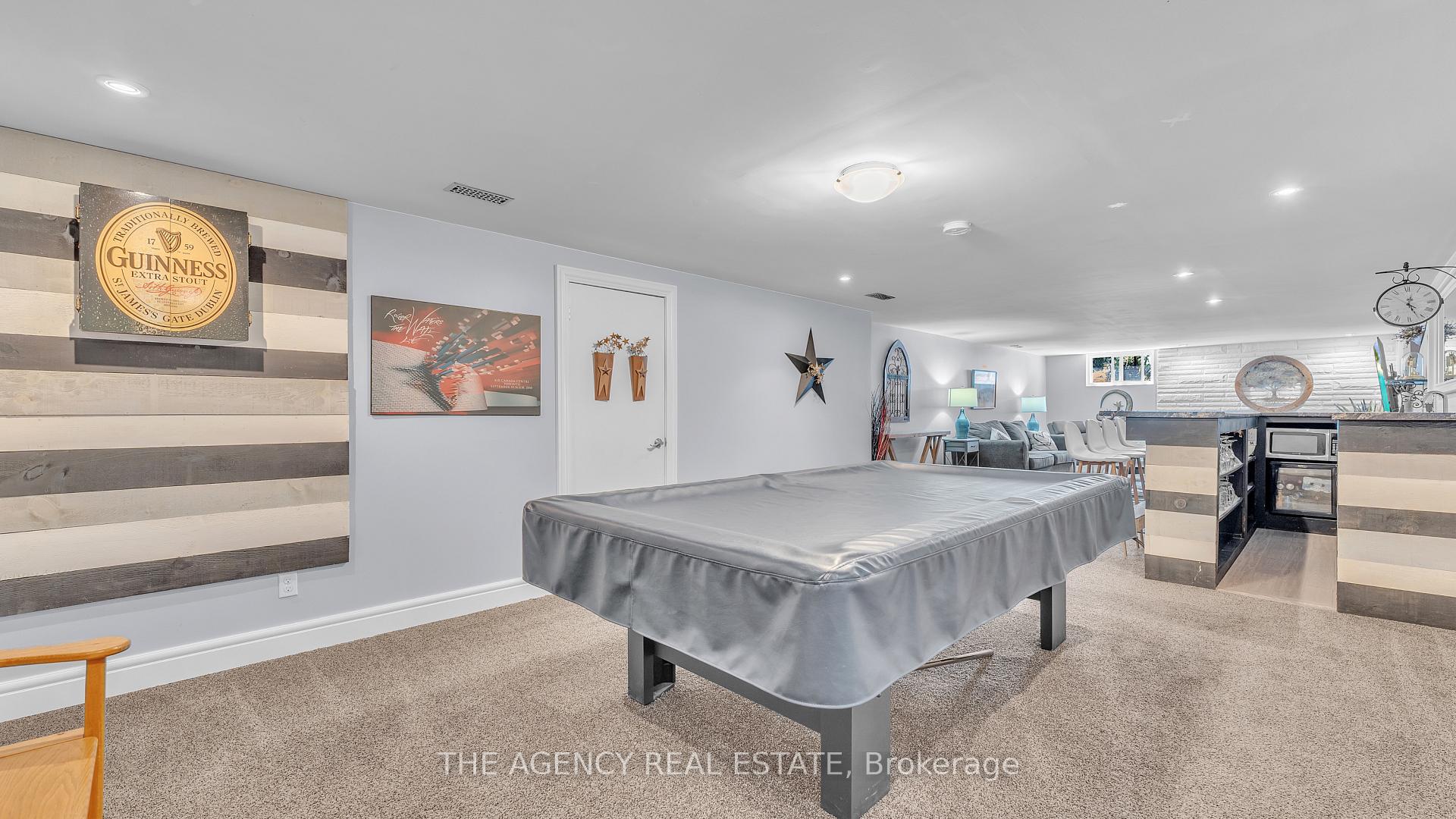 Photo 17 of 4 Applewood Crescent, St. Thomas — HOMEH