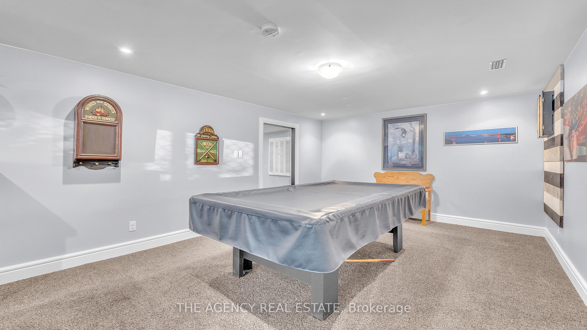 Photo 18 of 4 Applewood Crescent, St. Thomas — HOMEH