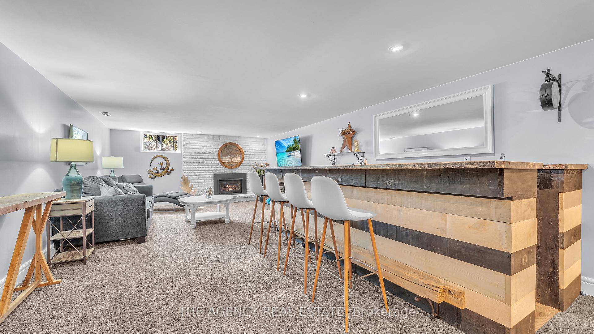 Photo 20 of 4 Applewood Crescent, St. Thomas — HOMEH