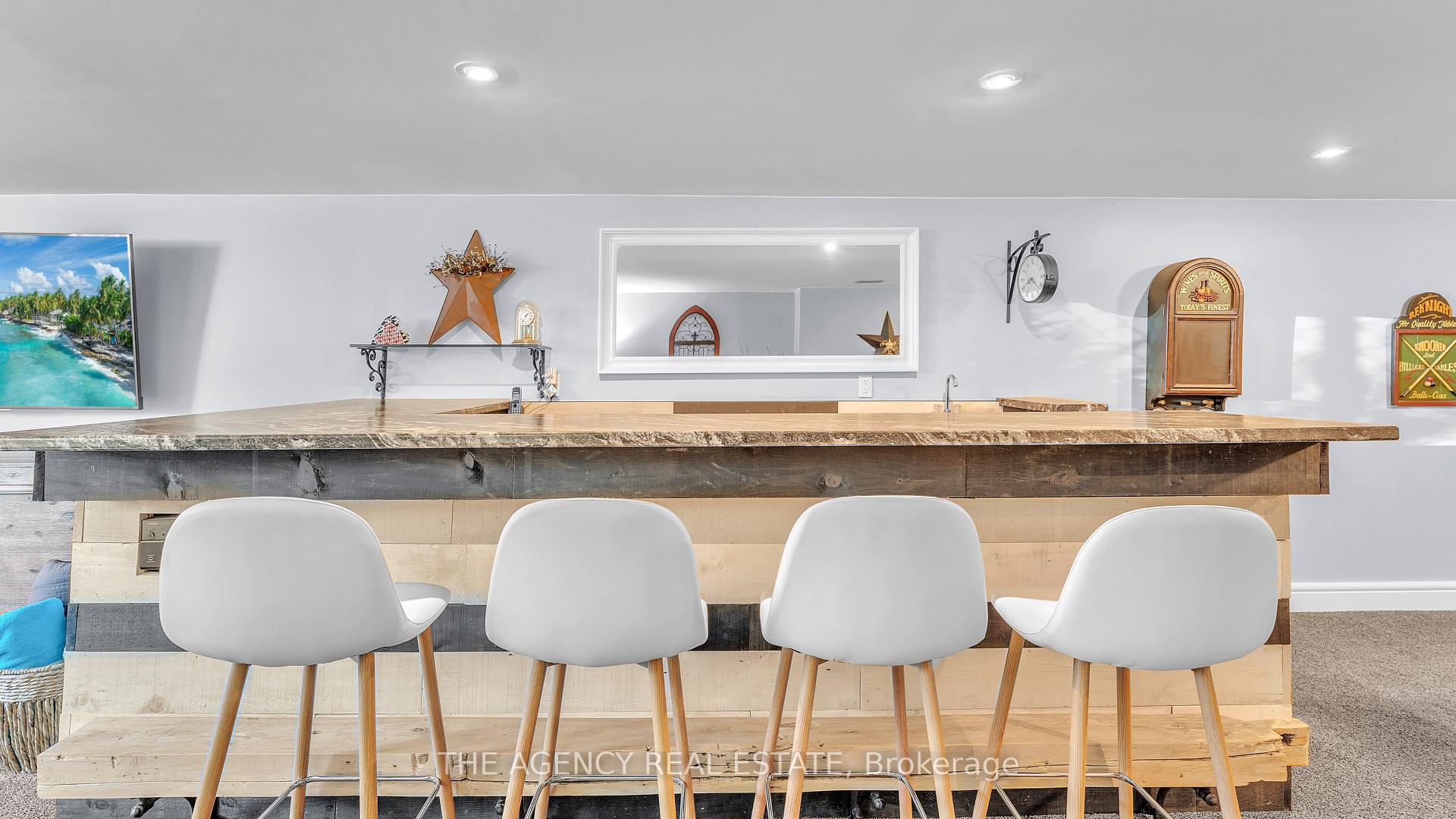 Photo 21 of 4 Applewood Crescent, St. Thomas — HOMEH