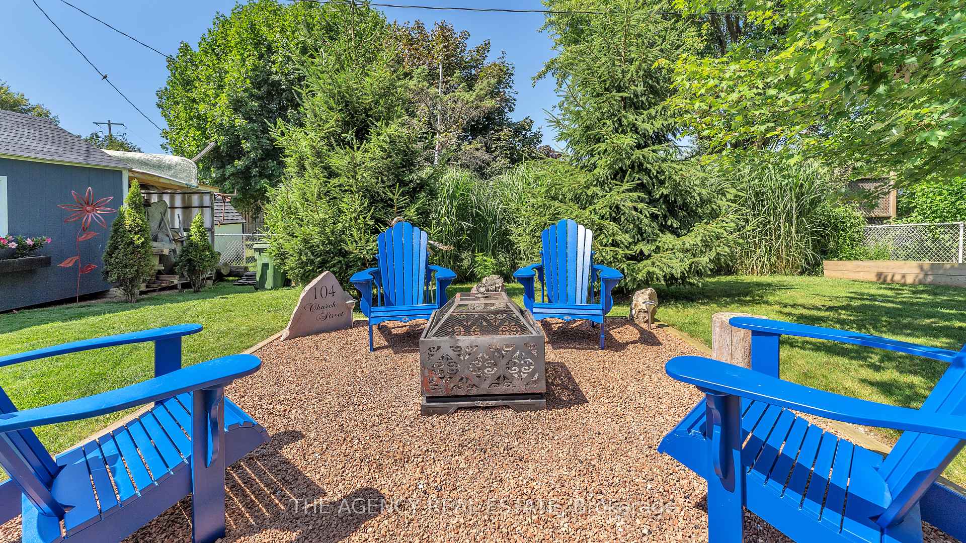Photo 28 of 4 Applewood Crescent, St. Thomas — HOMEH