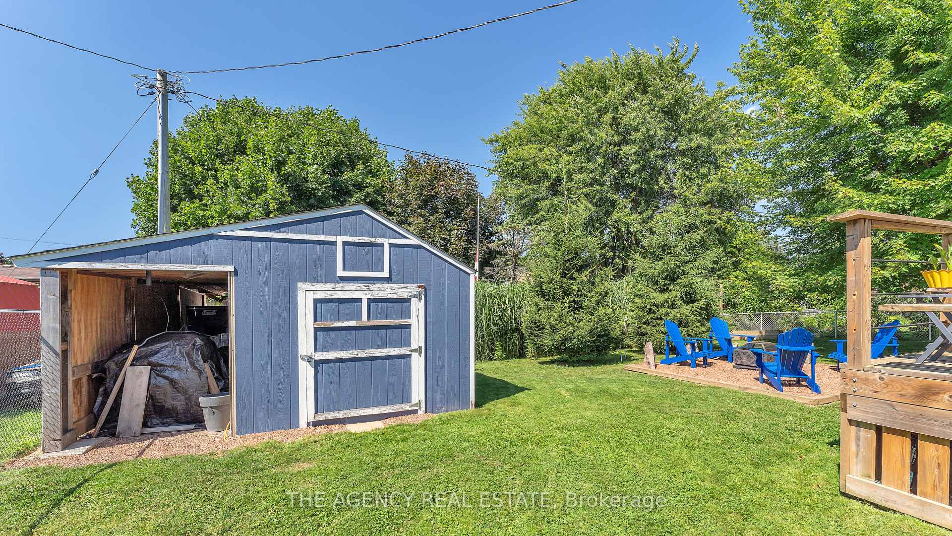 Photo 29 of 4 Applewood Crescent, St. Thomas — HOMEH