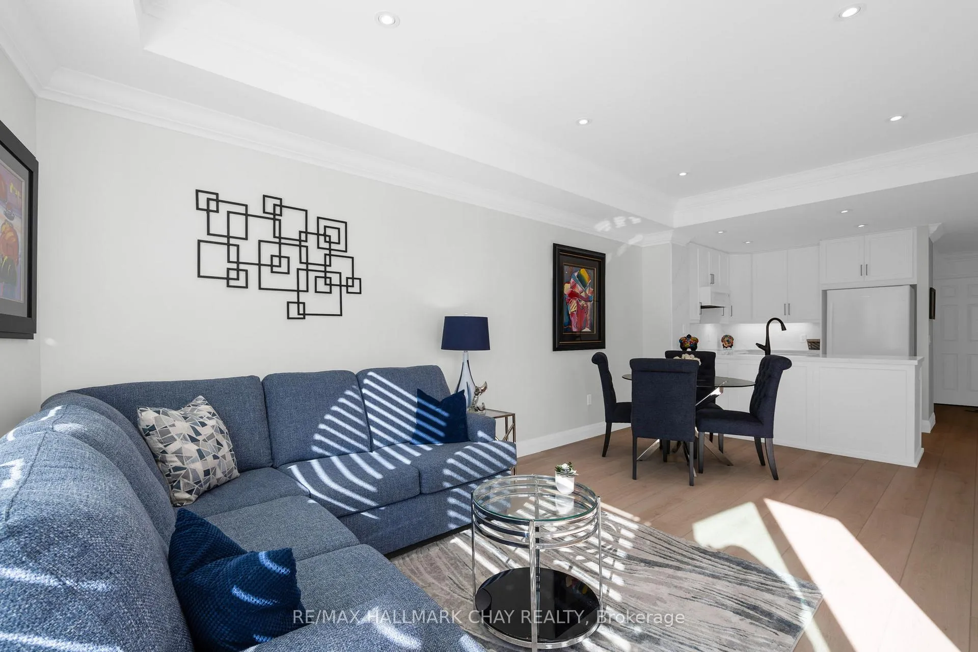 Photo 16 of Unit 1205, 6 Toronto Street, Barrie, City Centre — HOMEH