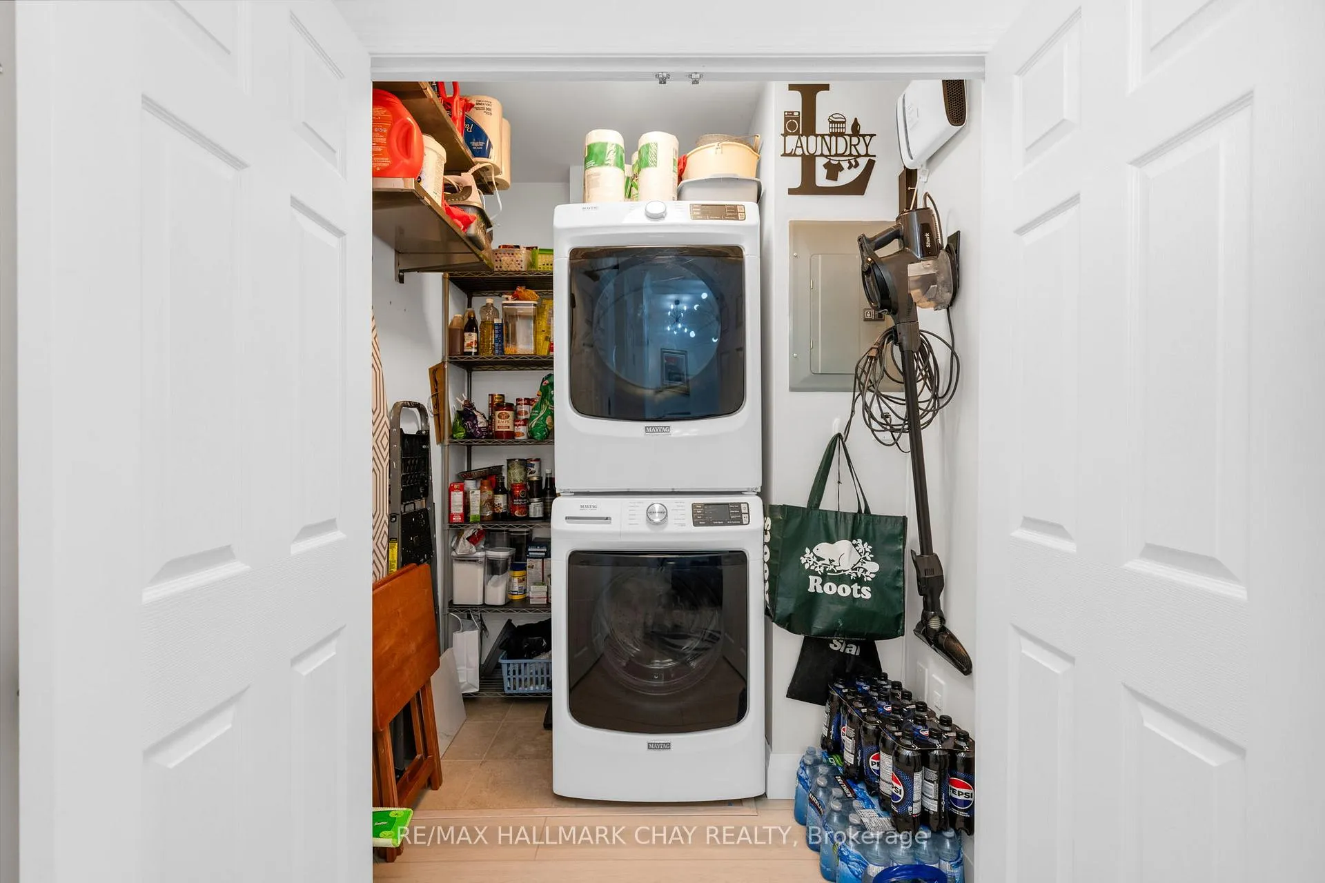 Photo 20 of Unit 1205, 6 Toronto Street, Barrie, City Centre — HOMEH