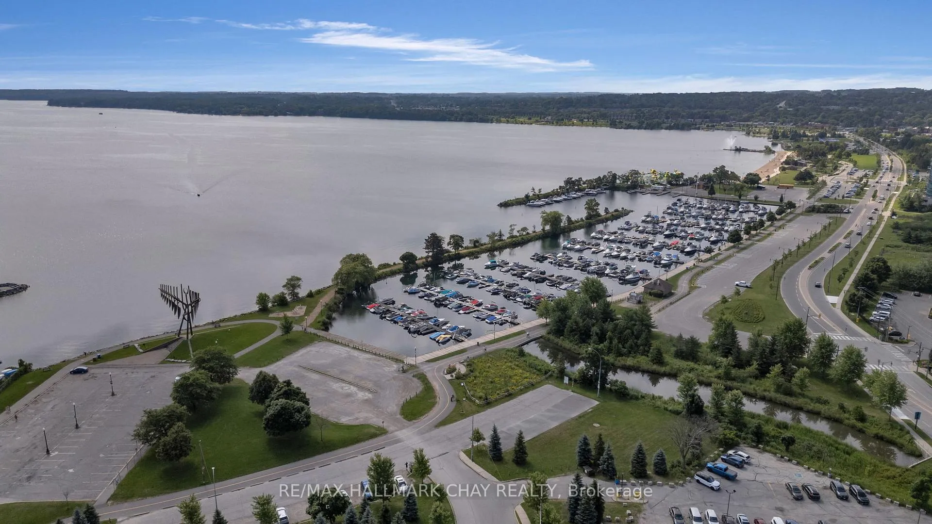 Photo 37 of Unit 1205, 6 Toronto Street, Barrie, City Centre — HOMEH