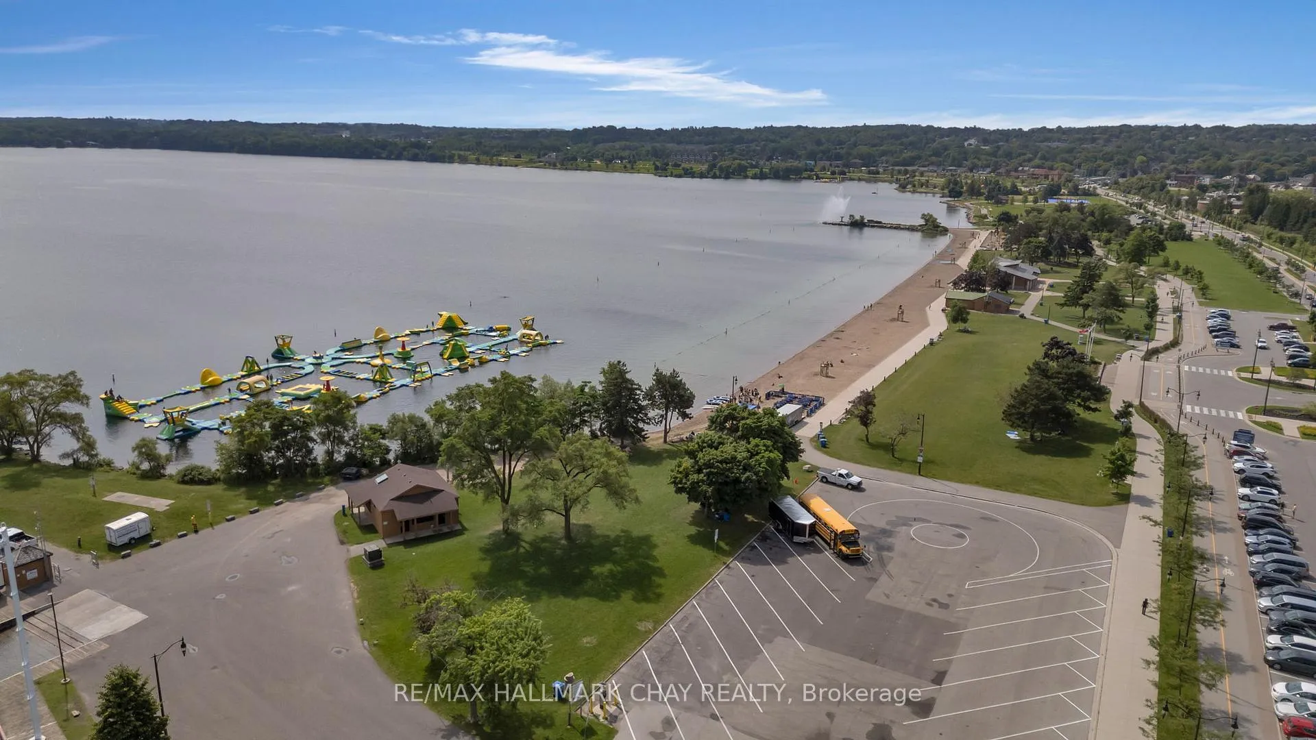 Photo 39 of Unit 1205, 6 Toronto Street, Barrie, City Centre — HOMEH
