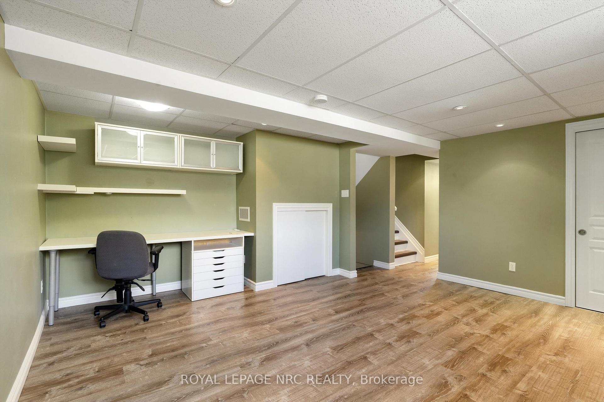 Photo 24 of 533 Vine Street, St. Catharines, Vine/Linwell — HOMEH