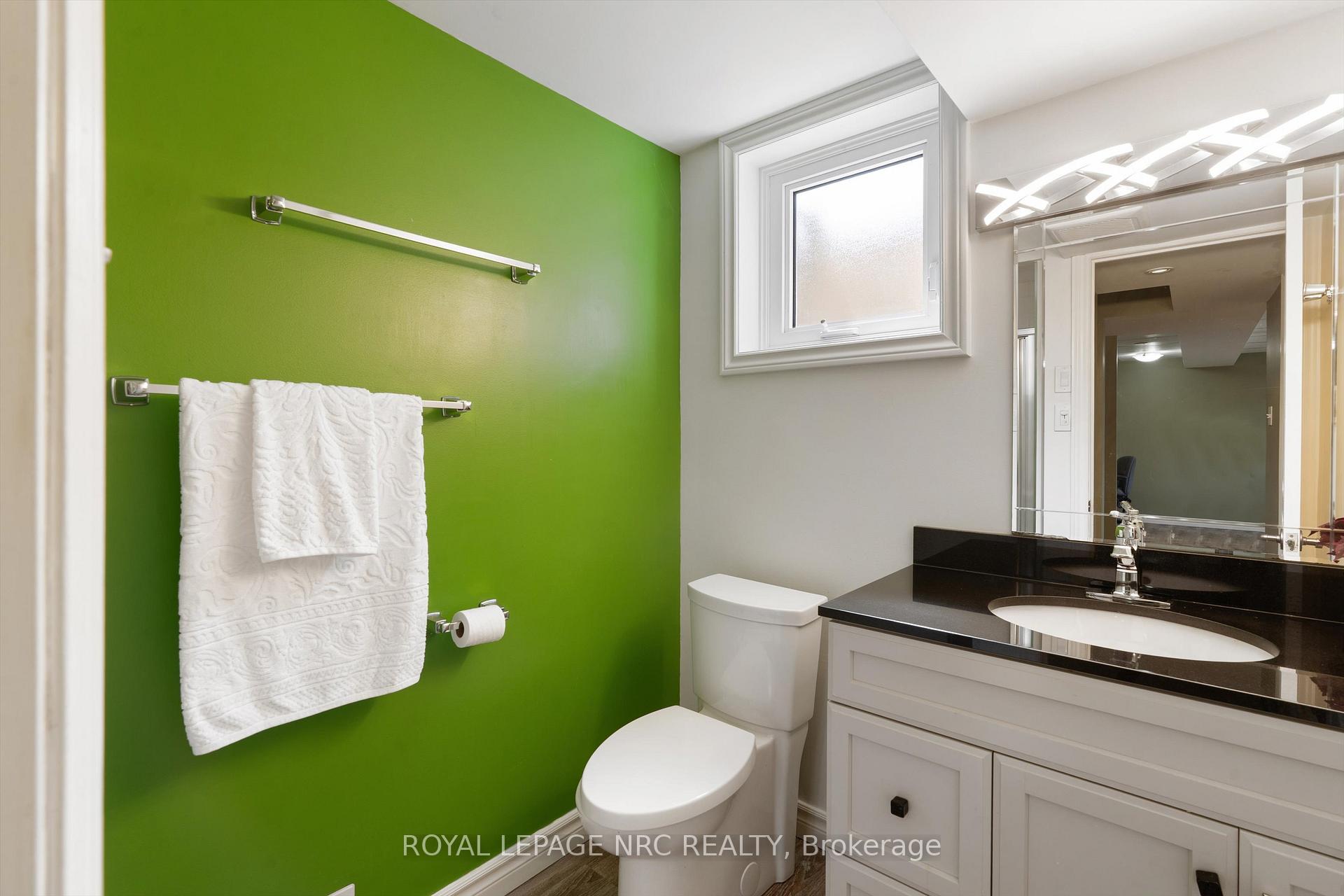 Photo 27 of 533 Vine Street, St. Catharines, Vine/Linwell — HOMEH