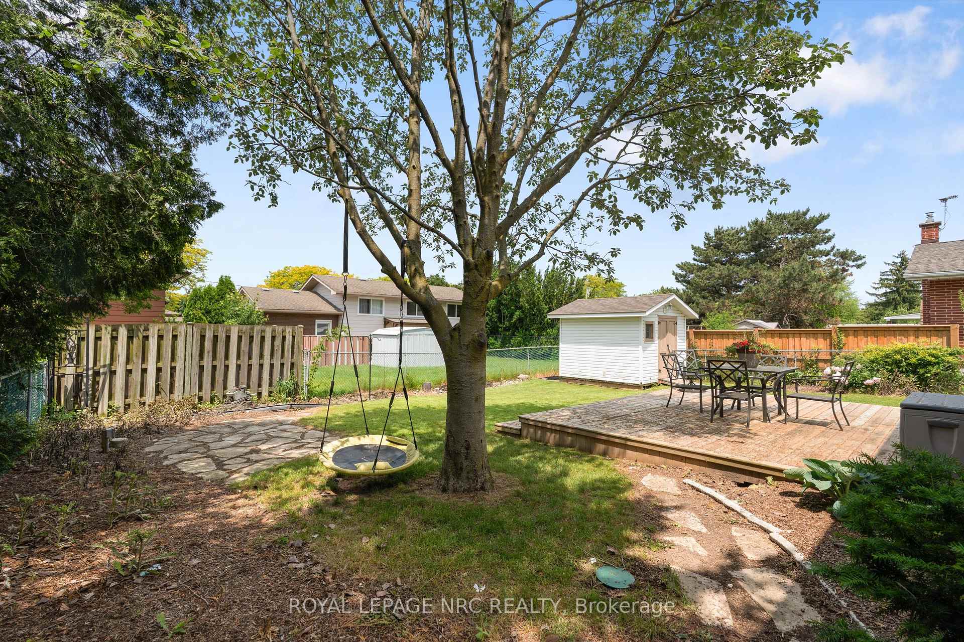 Photo 35 of 533 Vine Street, St. Catharines, Vine/Linwell — HOMEH