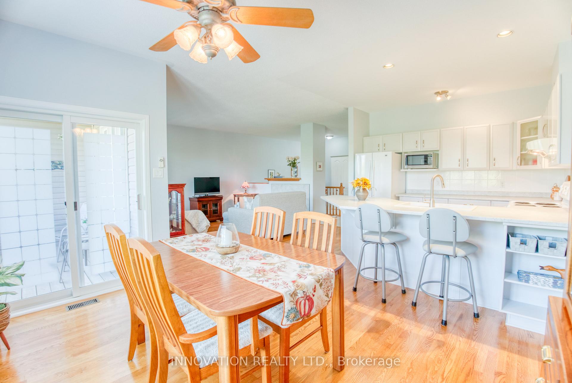 Photo 13 of 13 Eileen Crescent, Ottawa, Stittsville (Central) — HOMEH