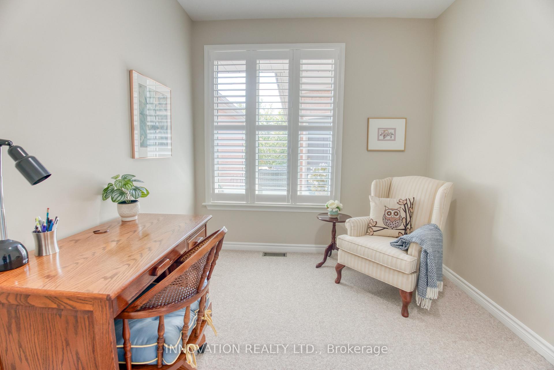 Photo 25 of 13 Eileen Crescent, Ottawa, Stittsville (Central) — HOMEH