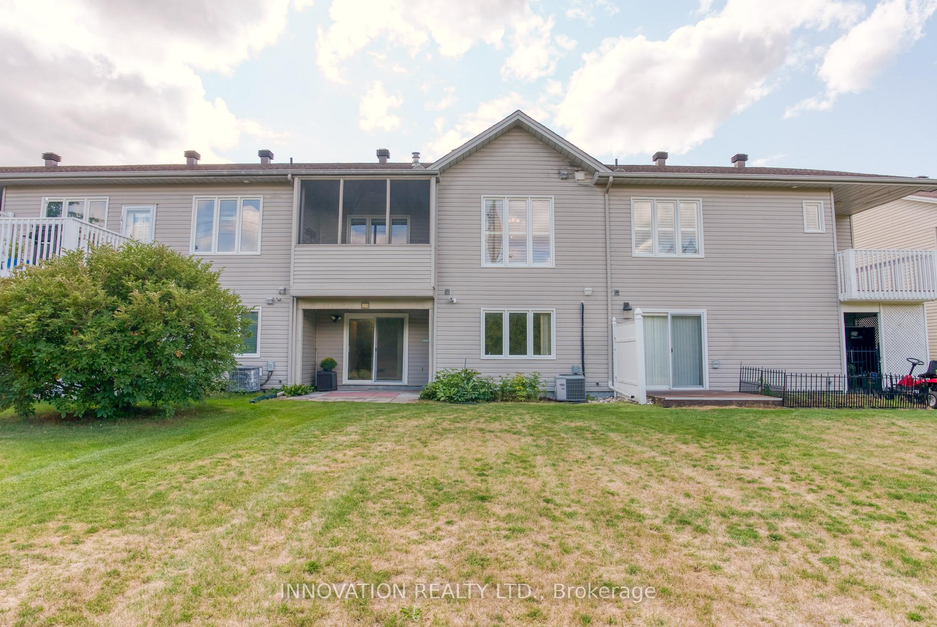 Photo 37 of 13 Eileen Crescent, Ottawa, Stittsville (Central) — HOMEH