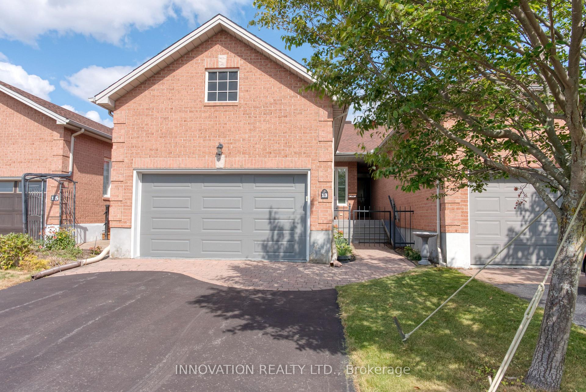 Photo 43 of 13 Eileen Crescent, Ottawa, Stittsville (Central) — HOMEH