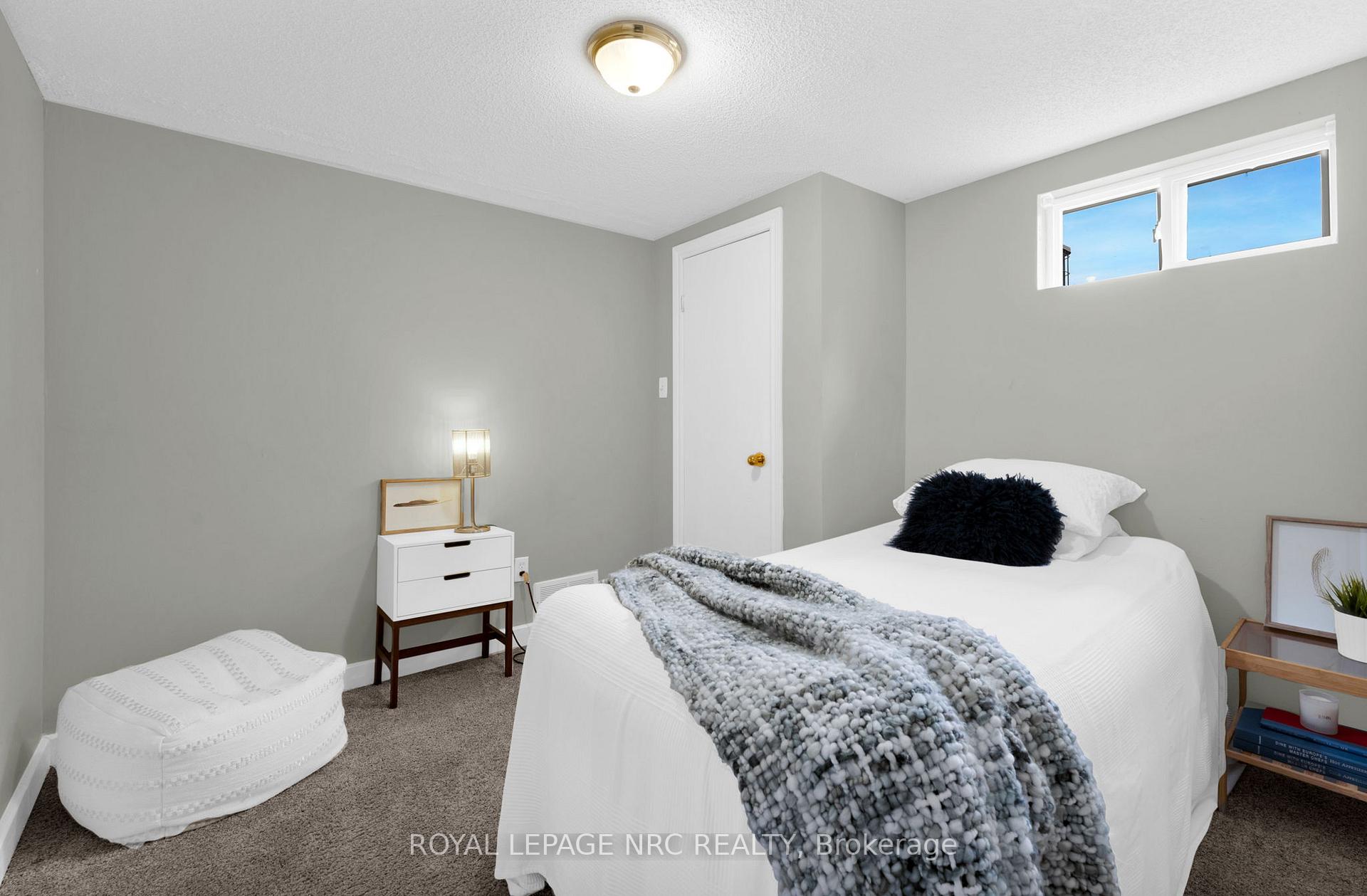 Photo 54 of 44 Pinecrest Avenue, St. Catharines, Burleigh Hill — HOMEH