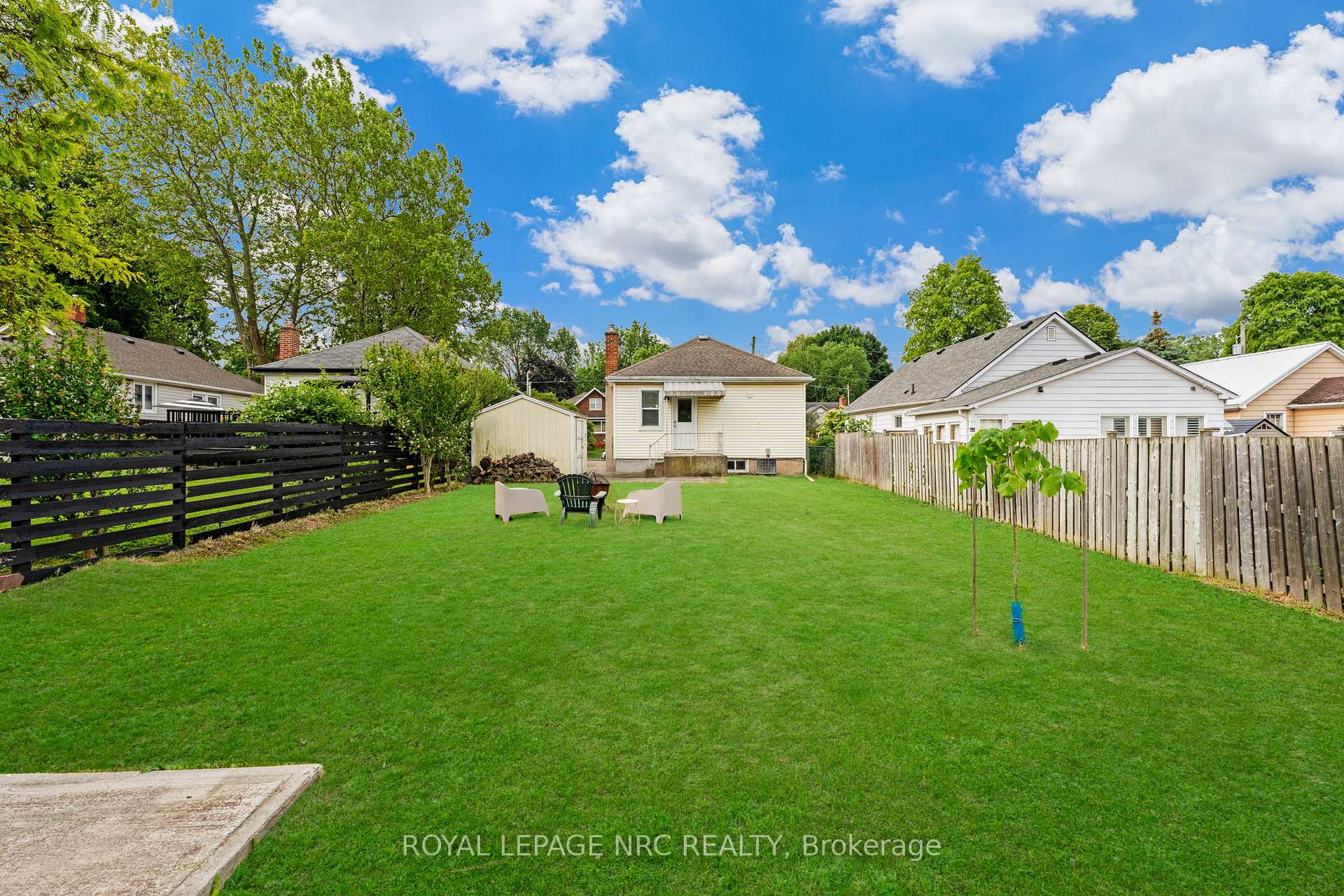 Photo 57 of 44 Pinecrest Avenue, St. Catharines, Burleigh Hill — HOMEH
