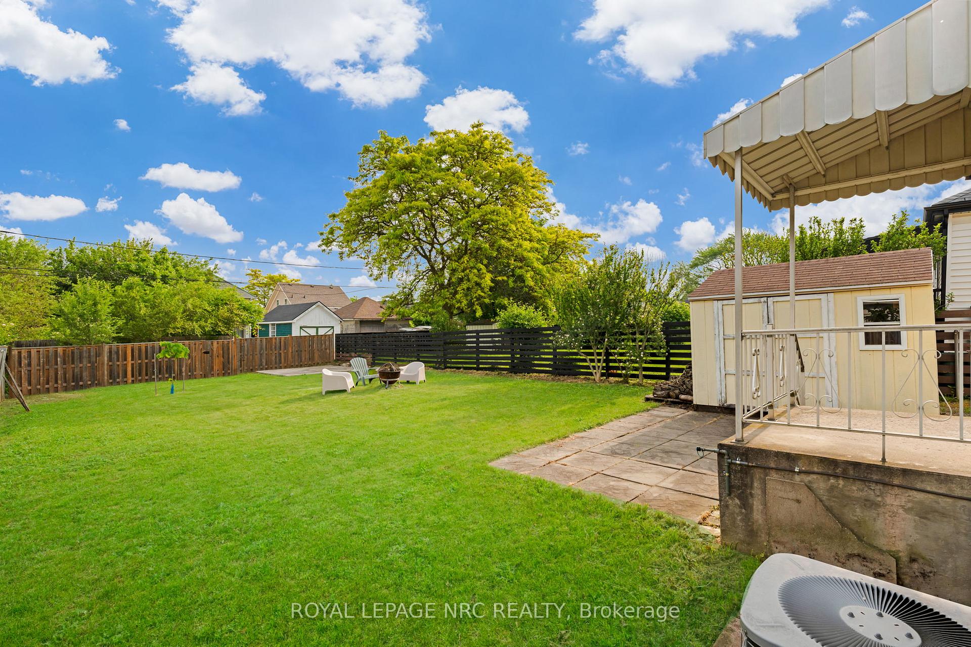 Photo 59 of 44 Pinecrest Avenue, St. Catharines, Burleigh Hill — HOMEH