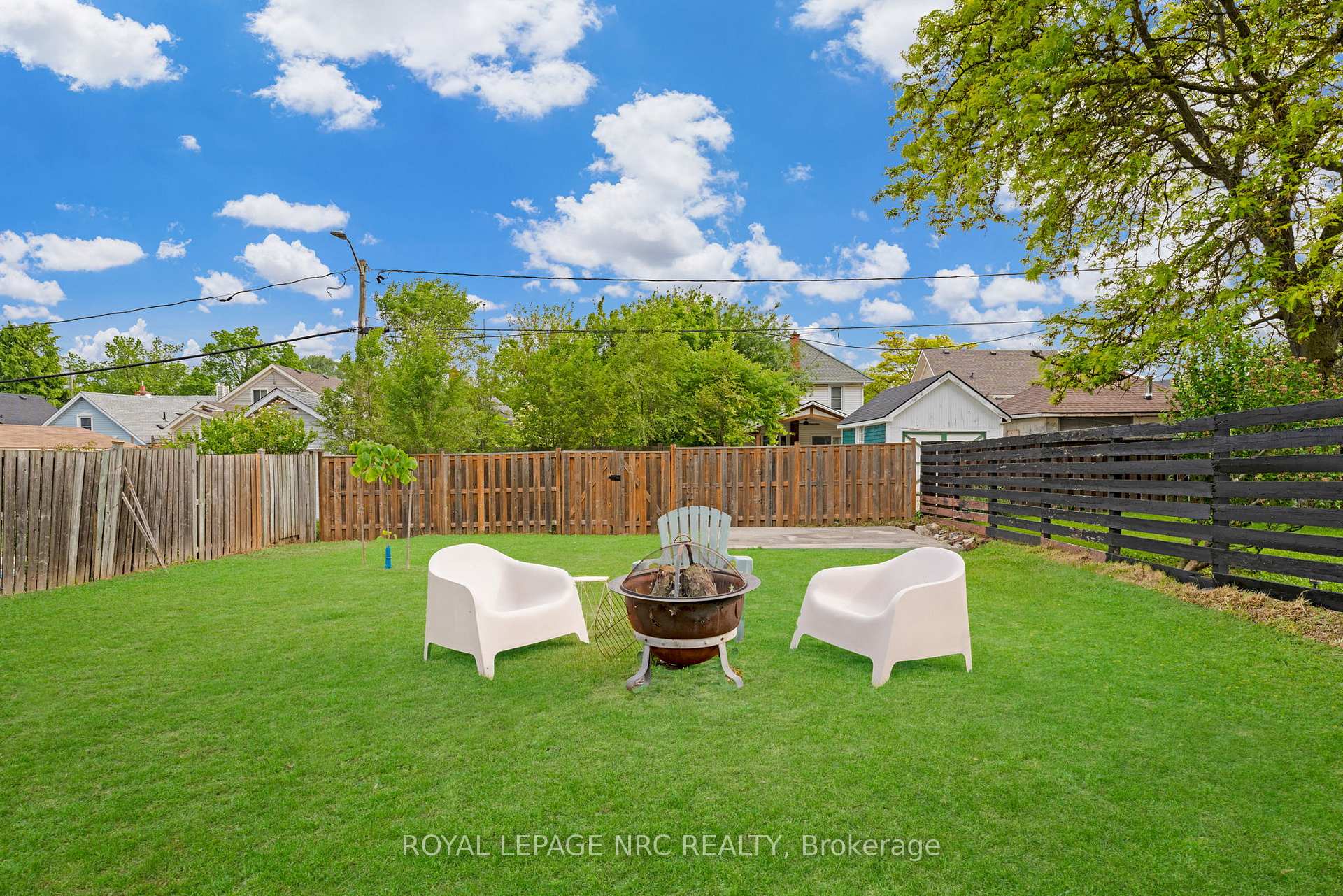 Photo 47 of 44 Pinecrest Avenue, St. Catharines, Burleigh Hill — HOMEH