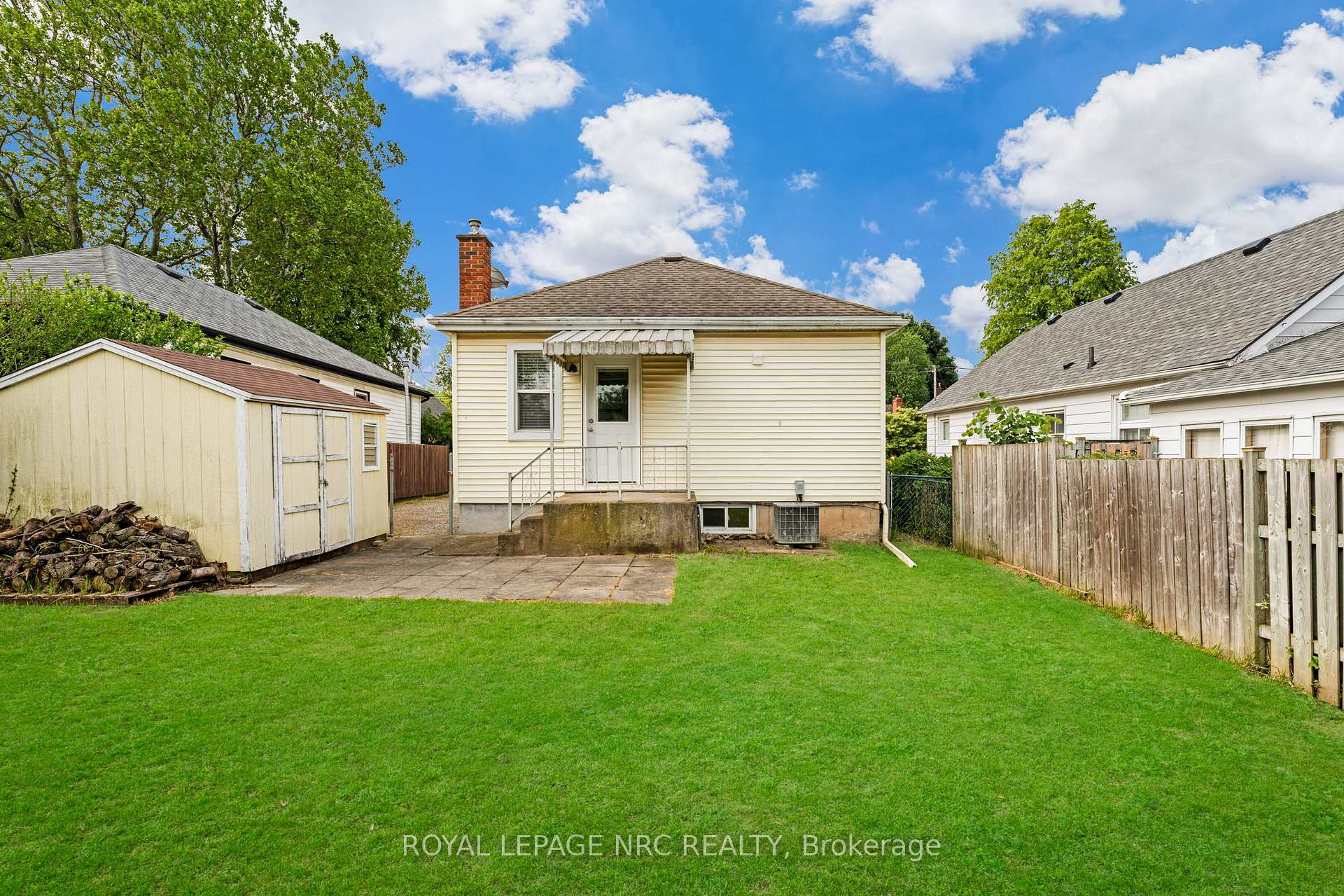 Photo 48 of 44 Pinecrest Avenue, St. Catharines, Burleigh Hill — HOMEH