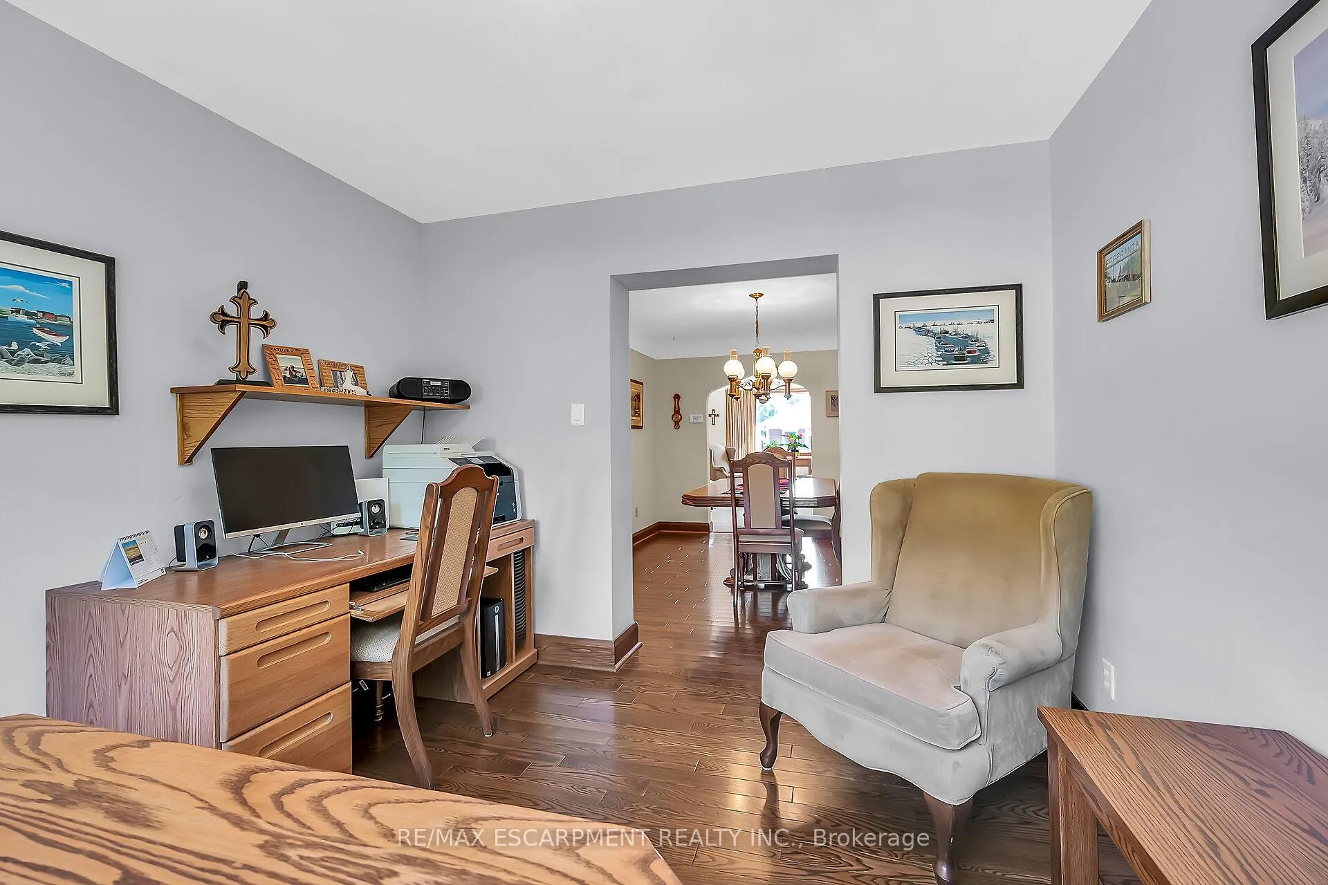 Photo 13 of 274 Ottawa Street S, Hamilton, Delta — HOMEH