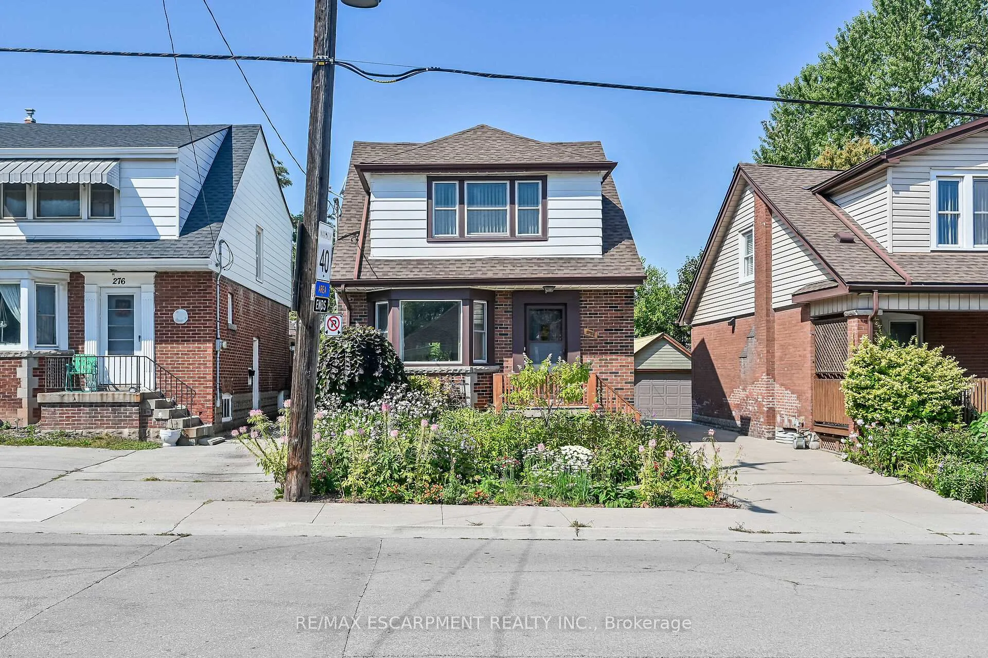 Photo 50 of 274 Ottawa Street S, Hamilton, Delta — HOMEH