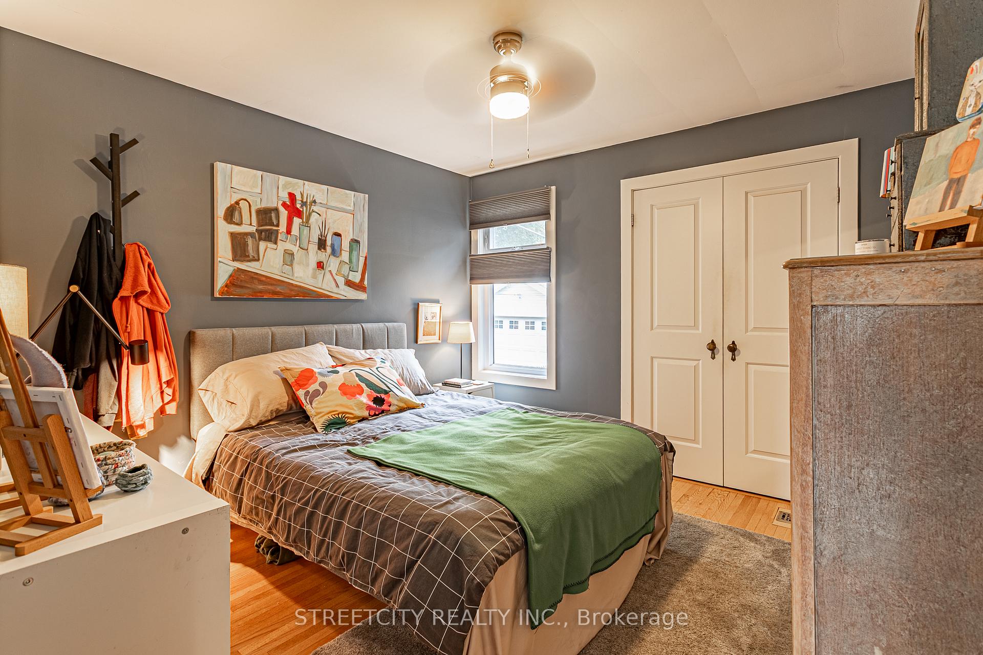 Photo 8 of 137 Erie Street, St. Thomas — HOMEH