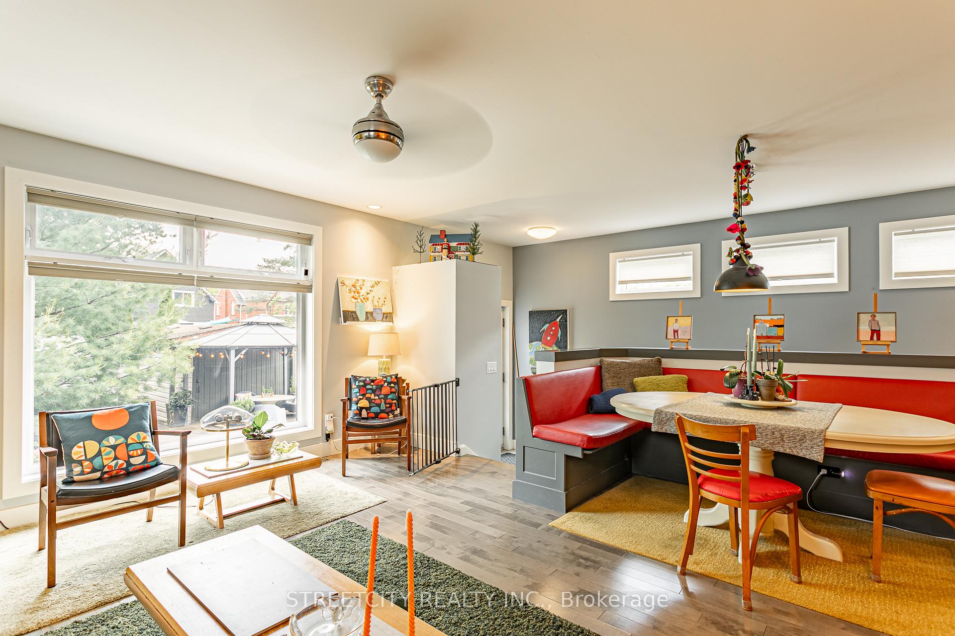 Photo 15 of 137 Erie Street, St. Thomas — HOMEH
