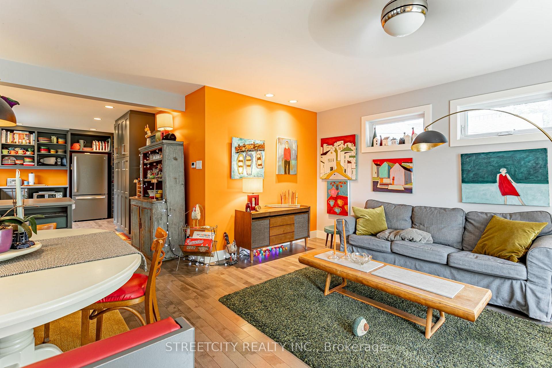 Photo 17 of 137 Erie Street, St. Thomas — HOMEH