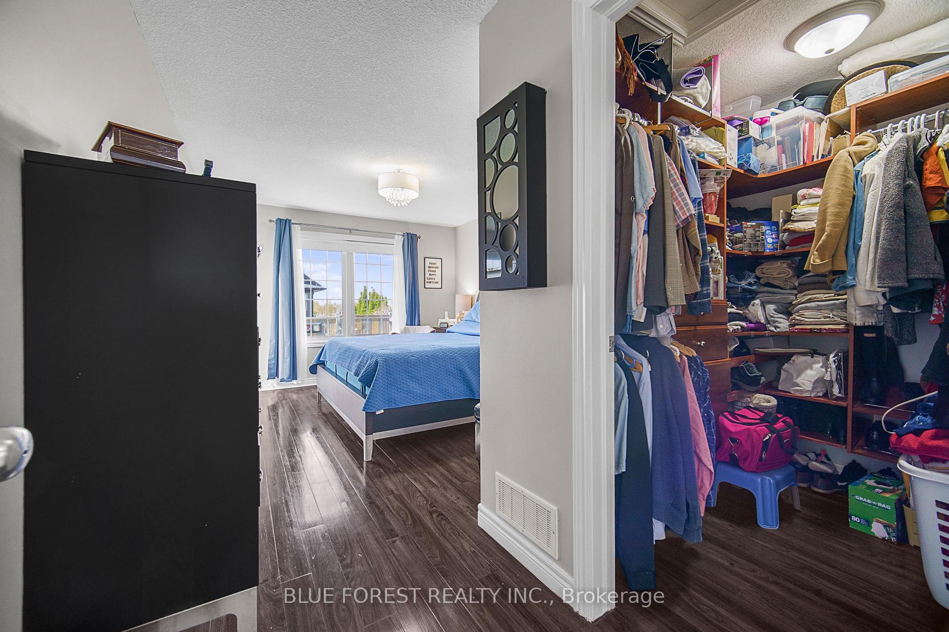 Photo 15 of 57 Augusta Crescent, St. Thomas — HOMEH
