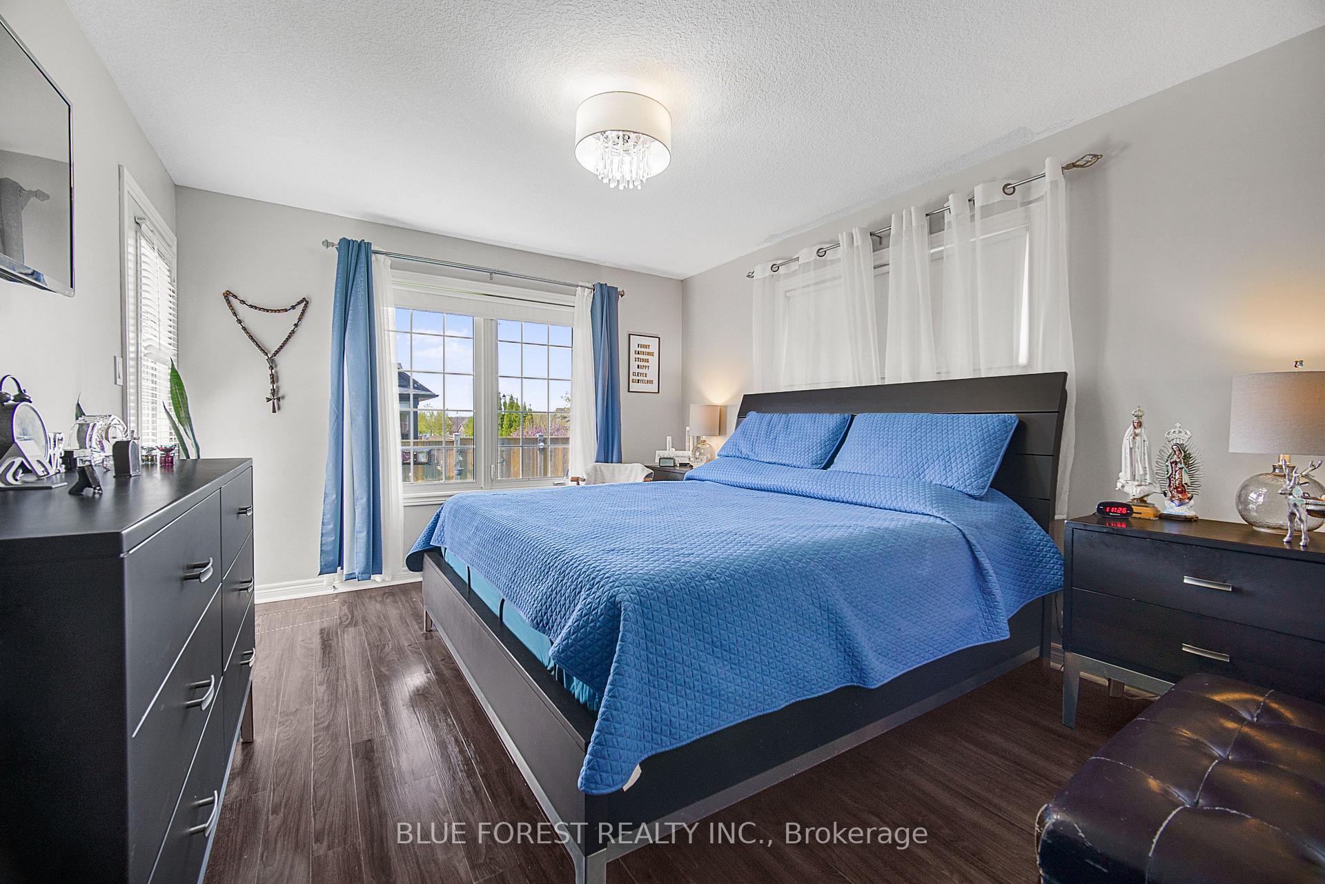 Photo 16 of 57 Augusta Crescent, St. Thomas — HOMEH