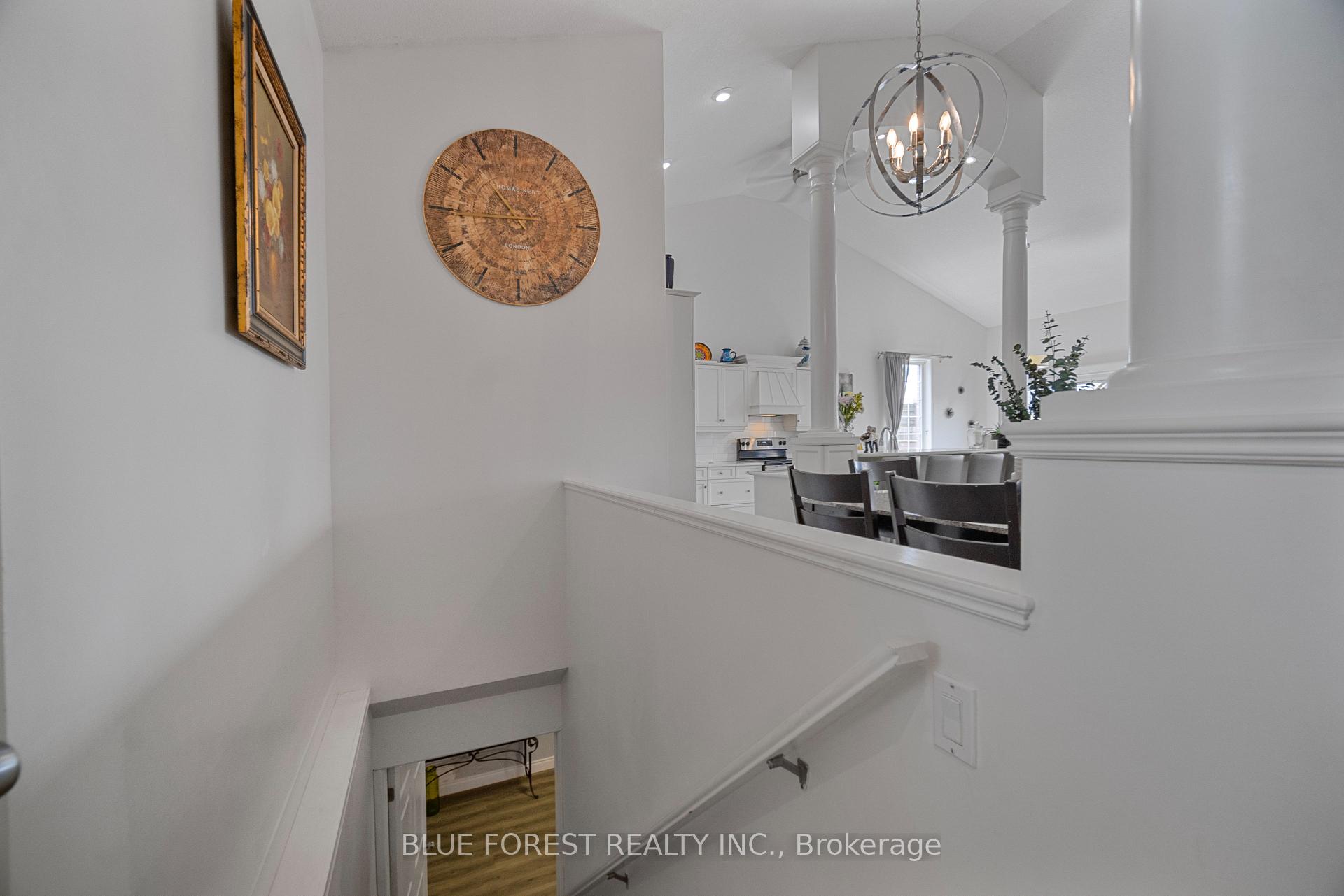 Photo 20 of 57 Augusta Crescent, St. Thomas — HOMEH