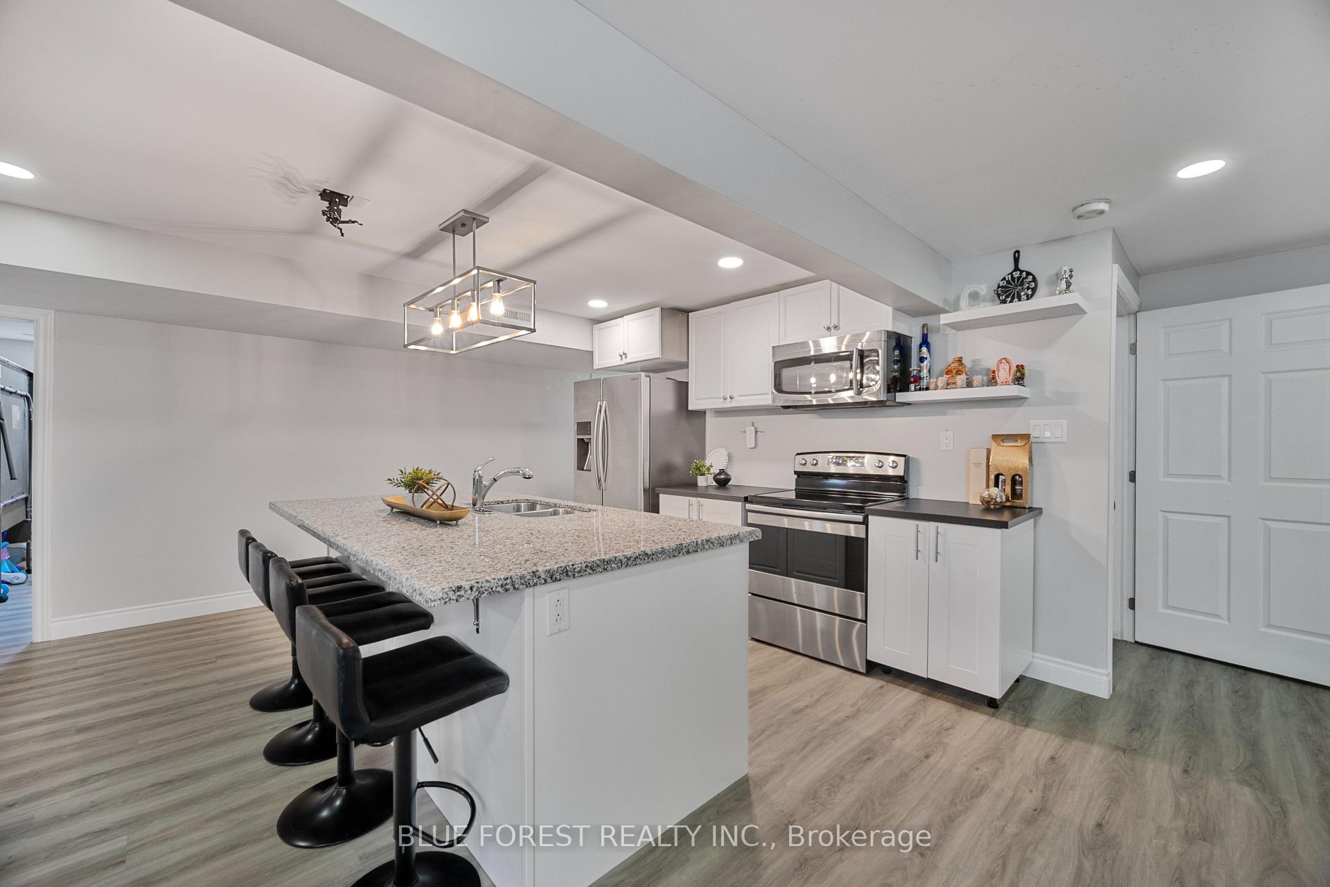 Photo 22 of 57 Augusta Crescent, St. Thomas — HOMEH