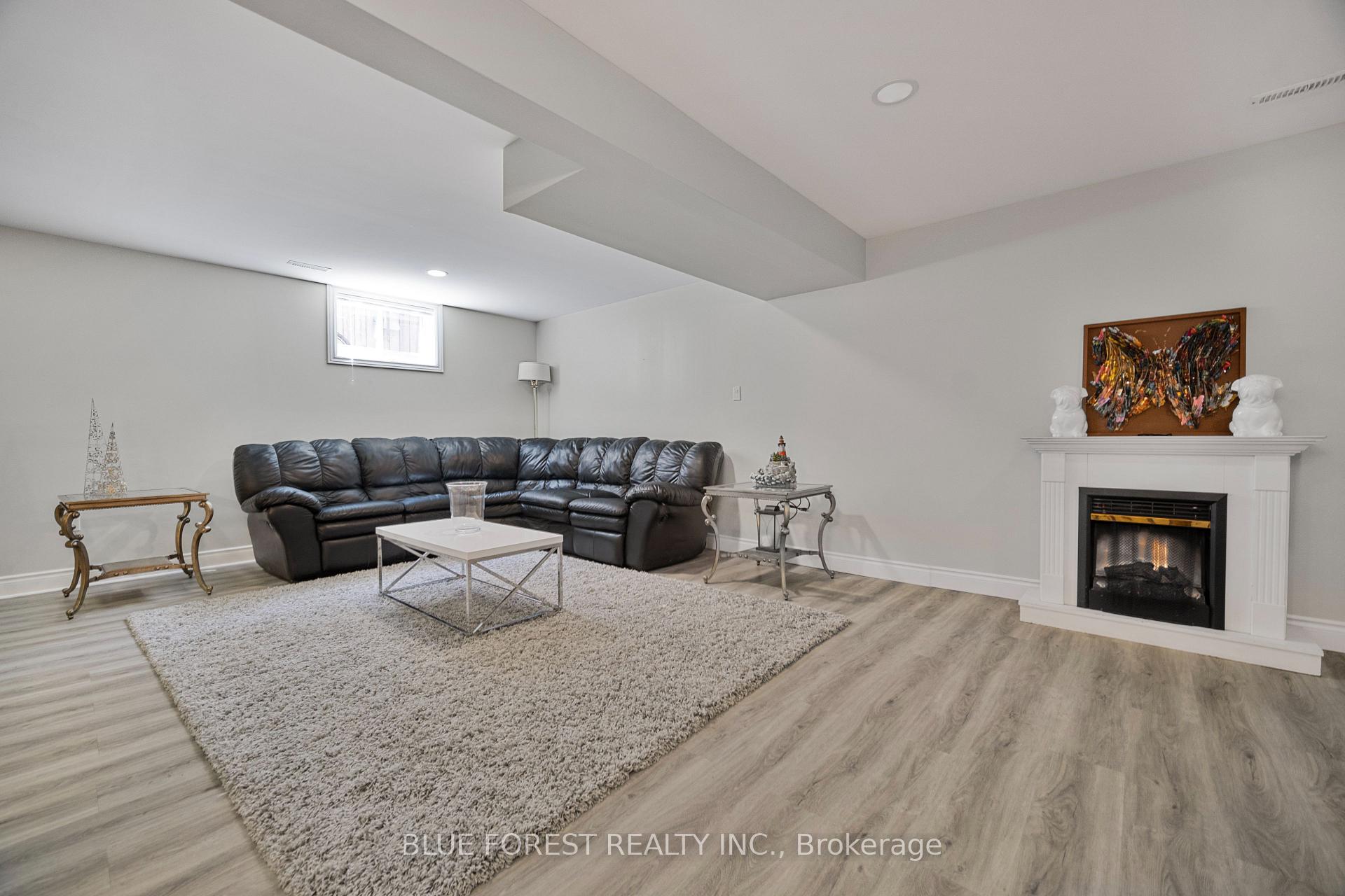 Photo 25 of 57 Augusta Crescent, St. Thomas — HOMEH
