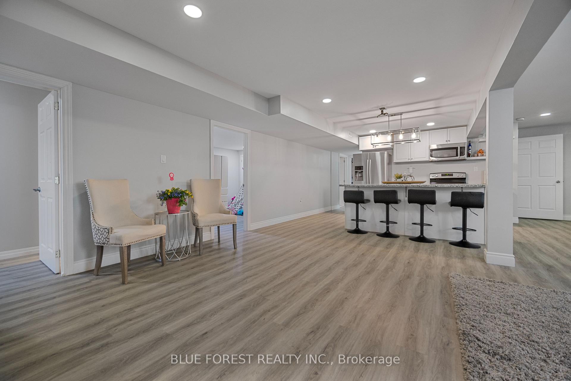Photo 26 of 57 Augusta Crescent, St. Thomas — HOMEH