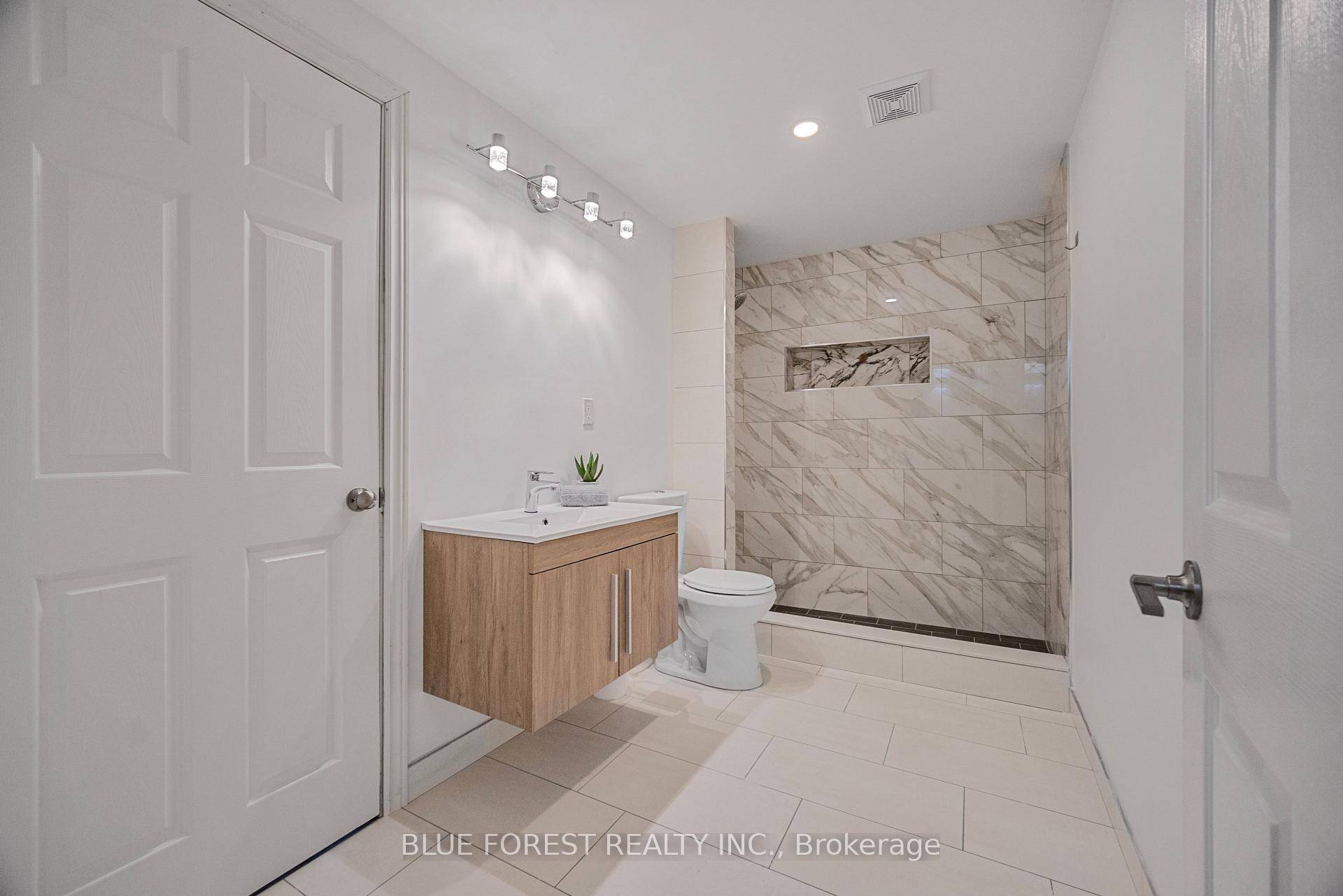 Photo 28 of 57 Augusta Crescent, St. Thomas — HOMEH