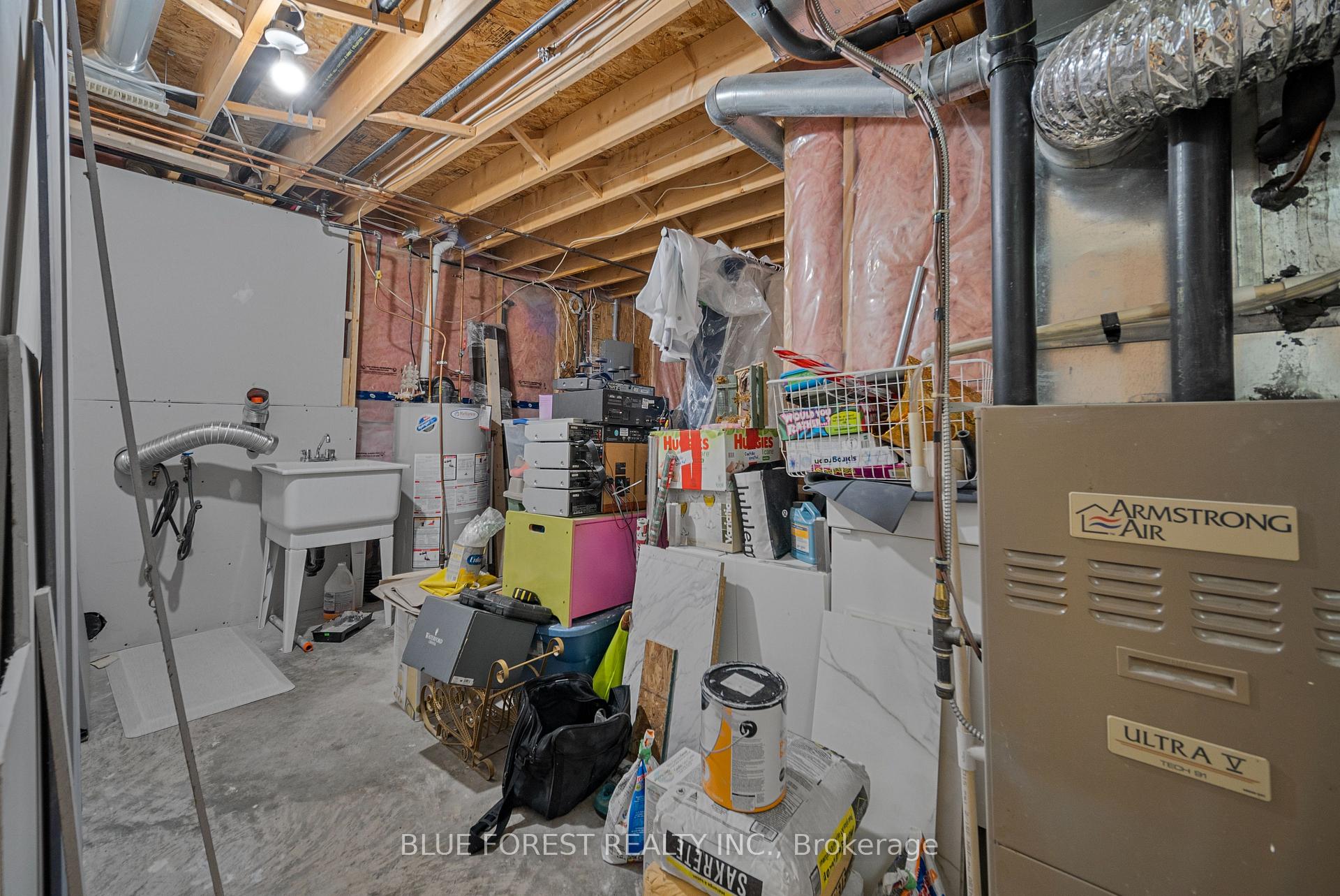 Photo 31 of 57 Augusta Crescent, St. Thomas — HOMEH
