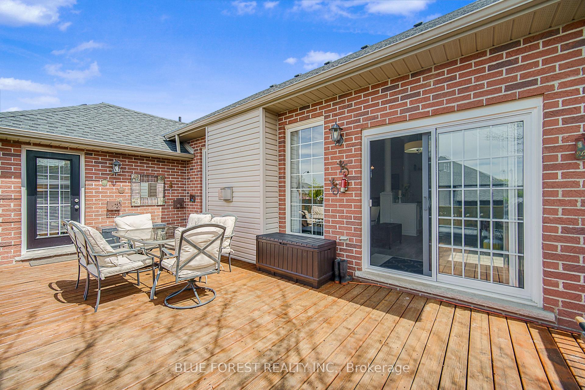 Photo 32 of 57 Augusta Crescent, St. Thomas — HOMEH