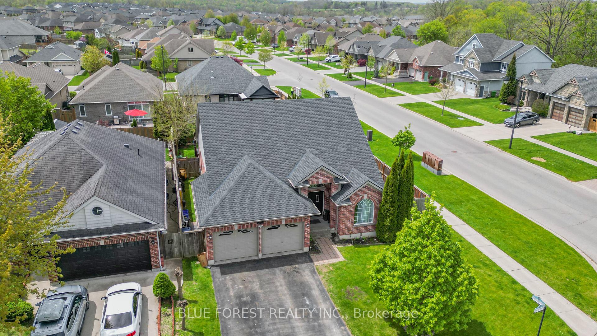 Photo 37 of 57 Augusta Crescent, St. Thomas — HOMEH