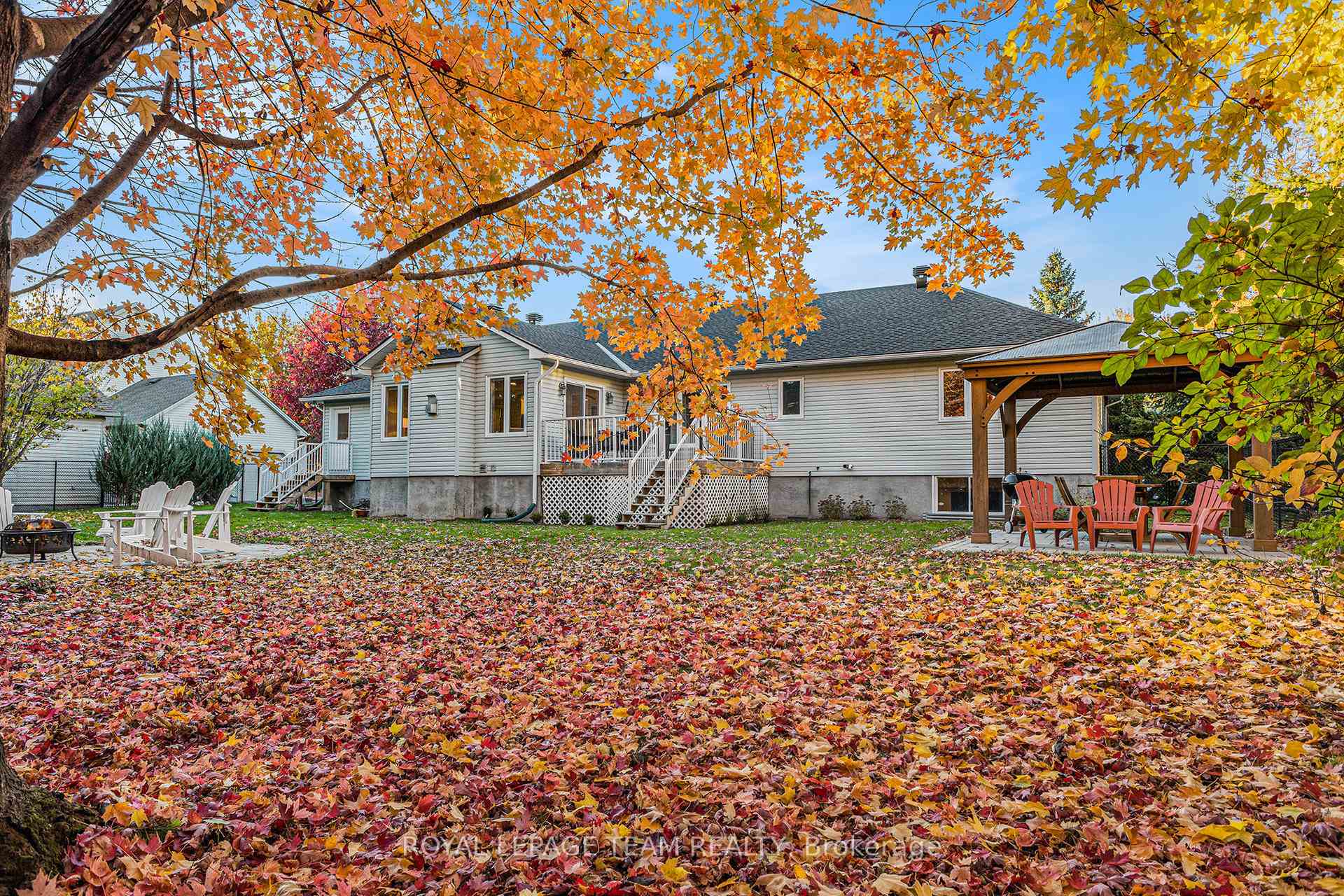 Photo 37 of 23 Cypress Gardens, Ottawa, Stittsville (South) — HOMEH