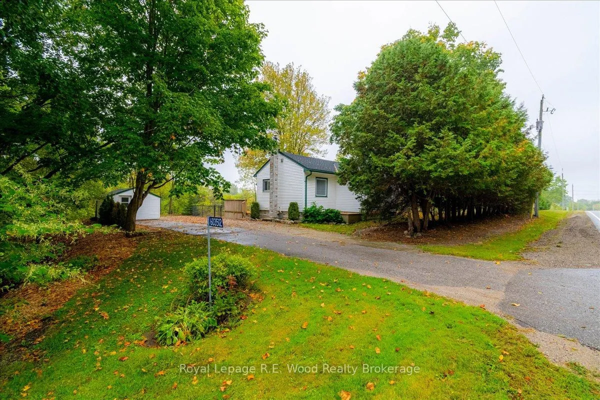 Photo 1 of 603512 60 Road, Zorra, Rural Zorra — HOMEH