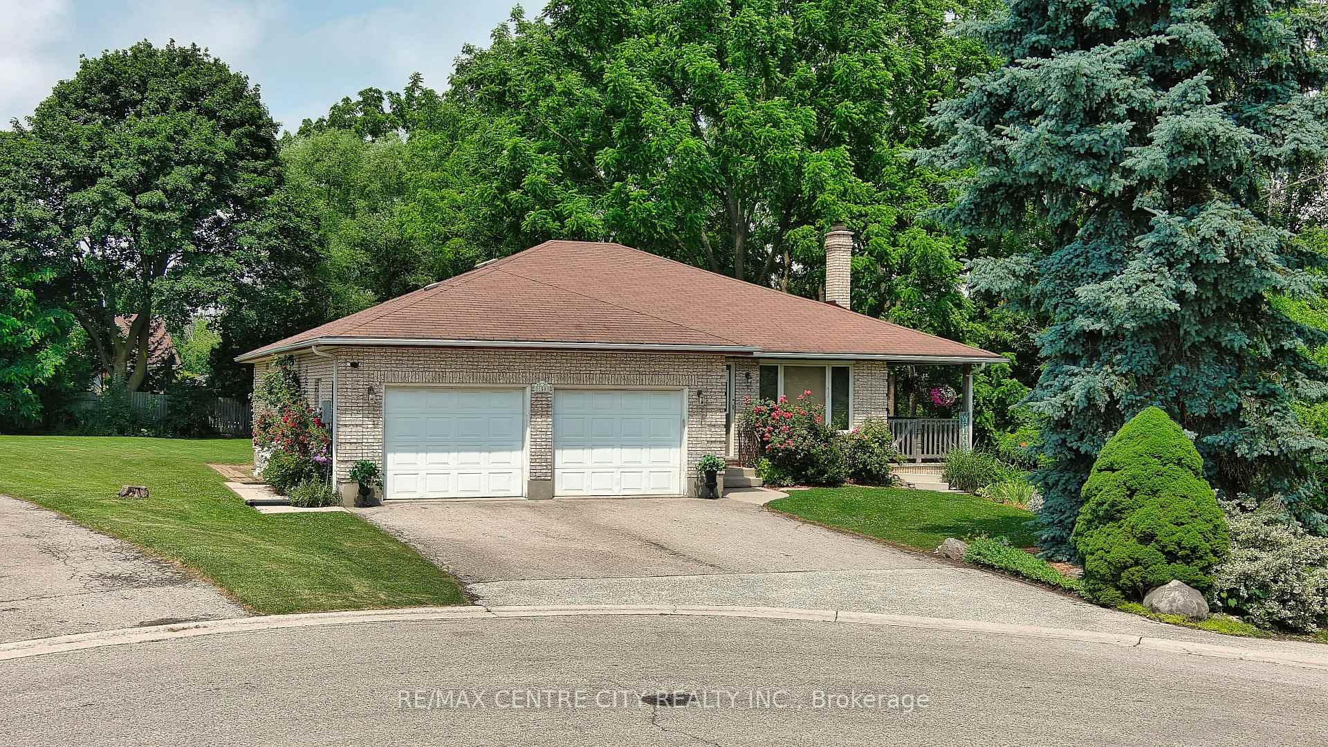 Photo 1 of 150 Inkerman Street, St. Thomas — HOMEH