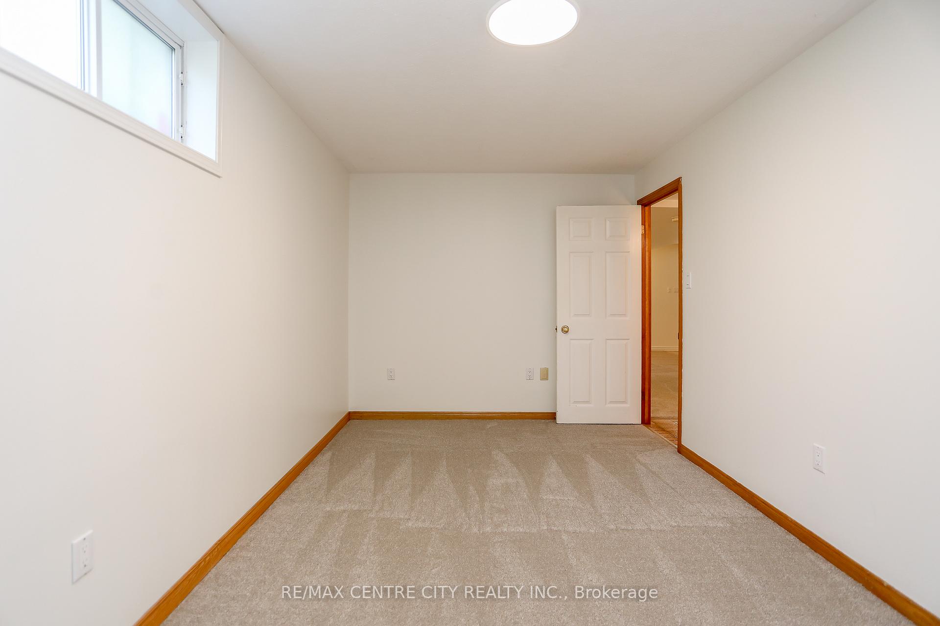 Photo 35 of 150 Inkerman Street, St. Thomas — HOMEH