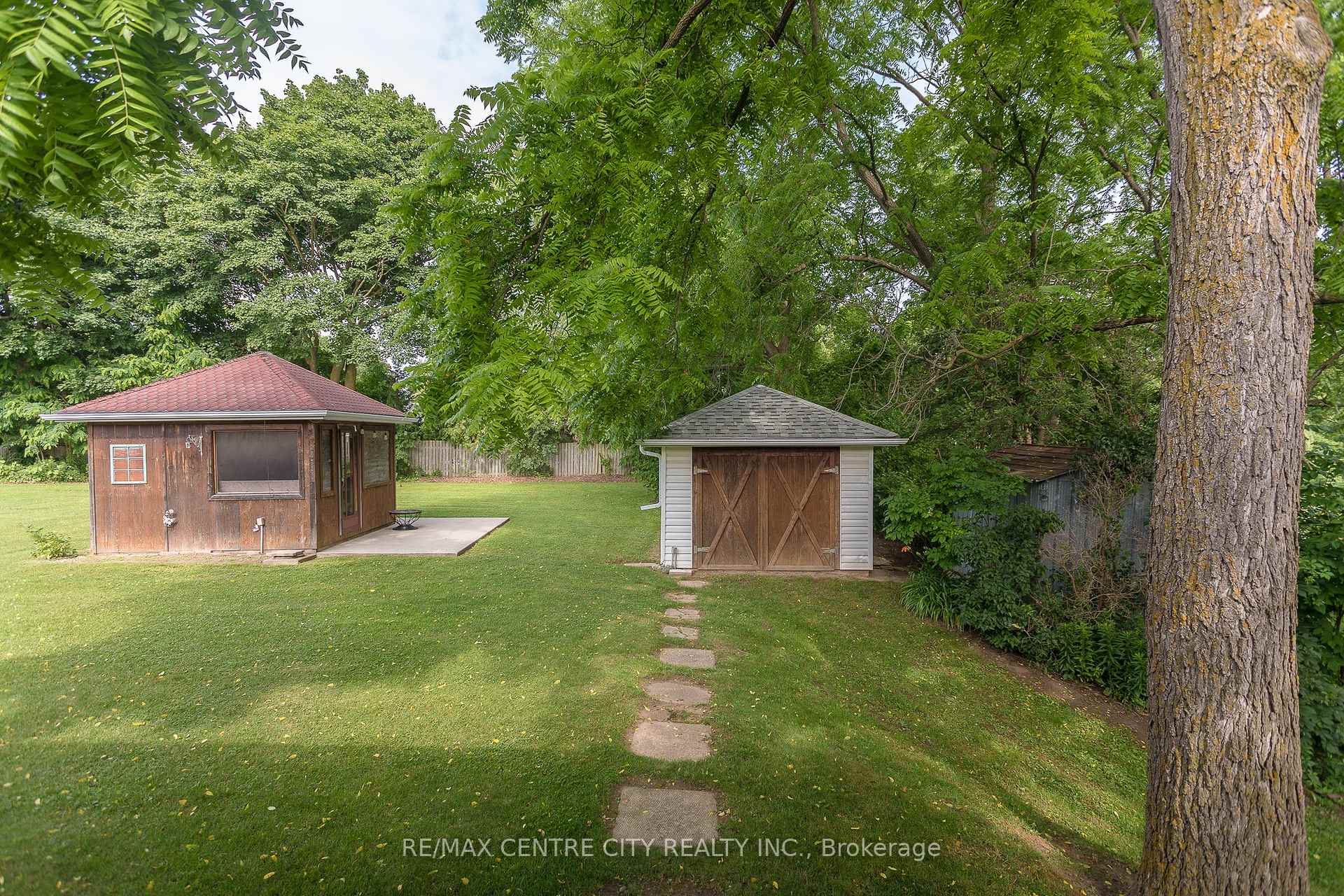 Photo 40 of 150 Inkerman Street, St. Thomas — HOMEH