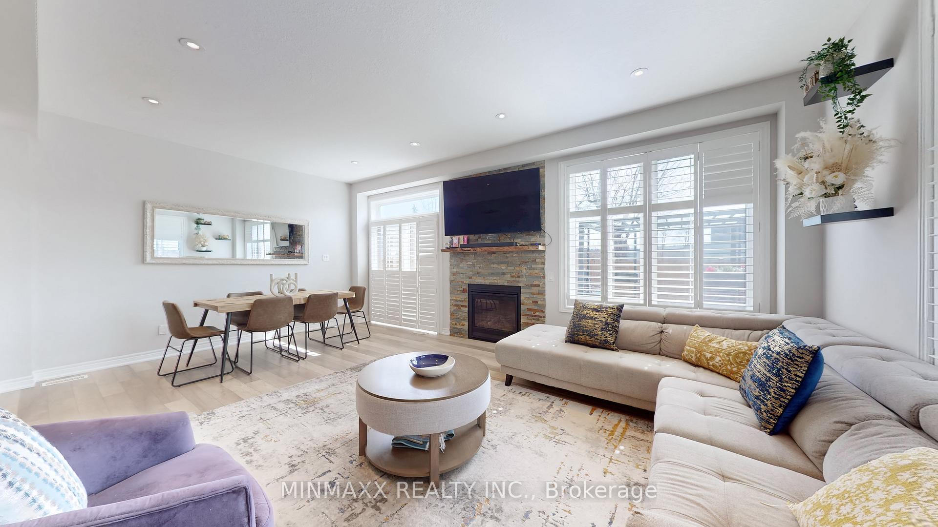 Photo 6 of 19 Ellis Avenue, St. Catharines, Oakdale — HOMEH