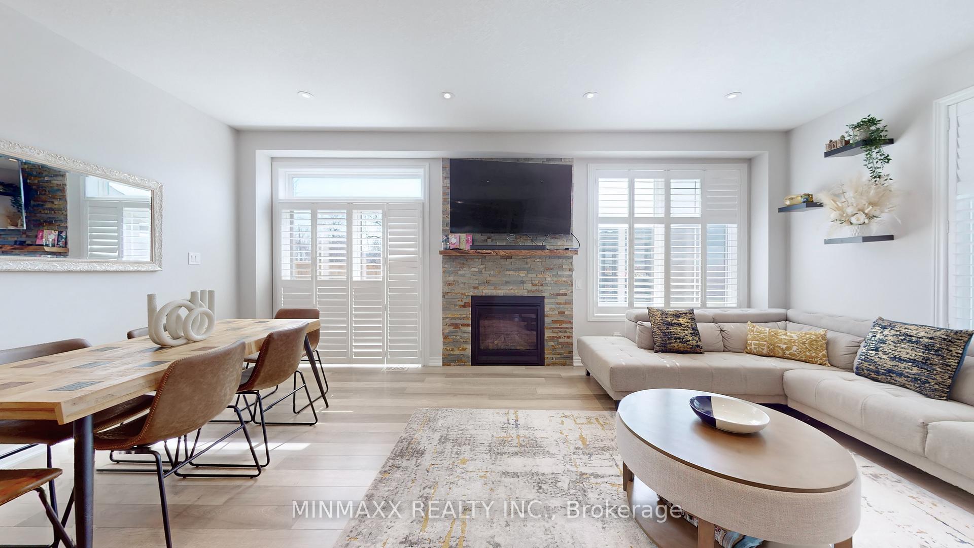 Photo 8 of 19 Ellis Avenue, St. Catharines, Oakdale — HOMEH