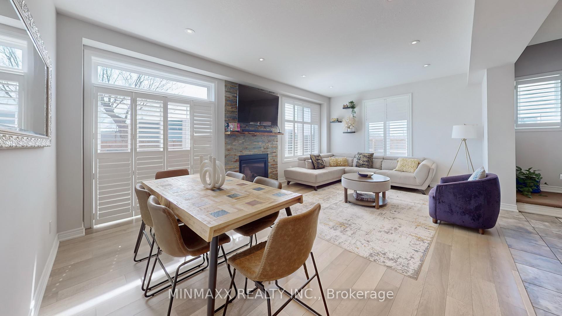 Photo 12 of 19 Ellis Avenue, St. Catharines, Oakdale — HOMEH
