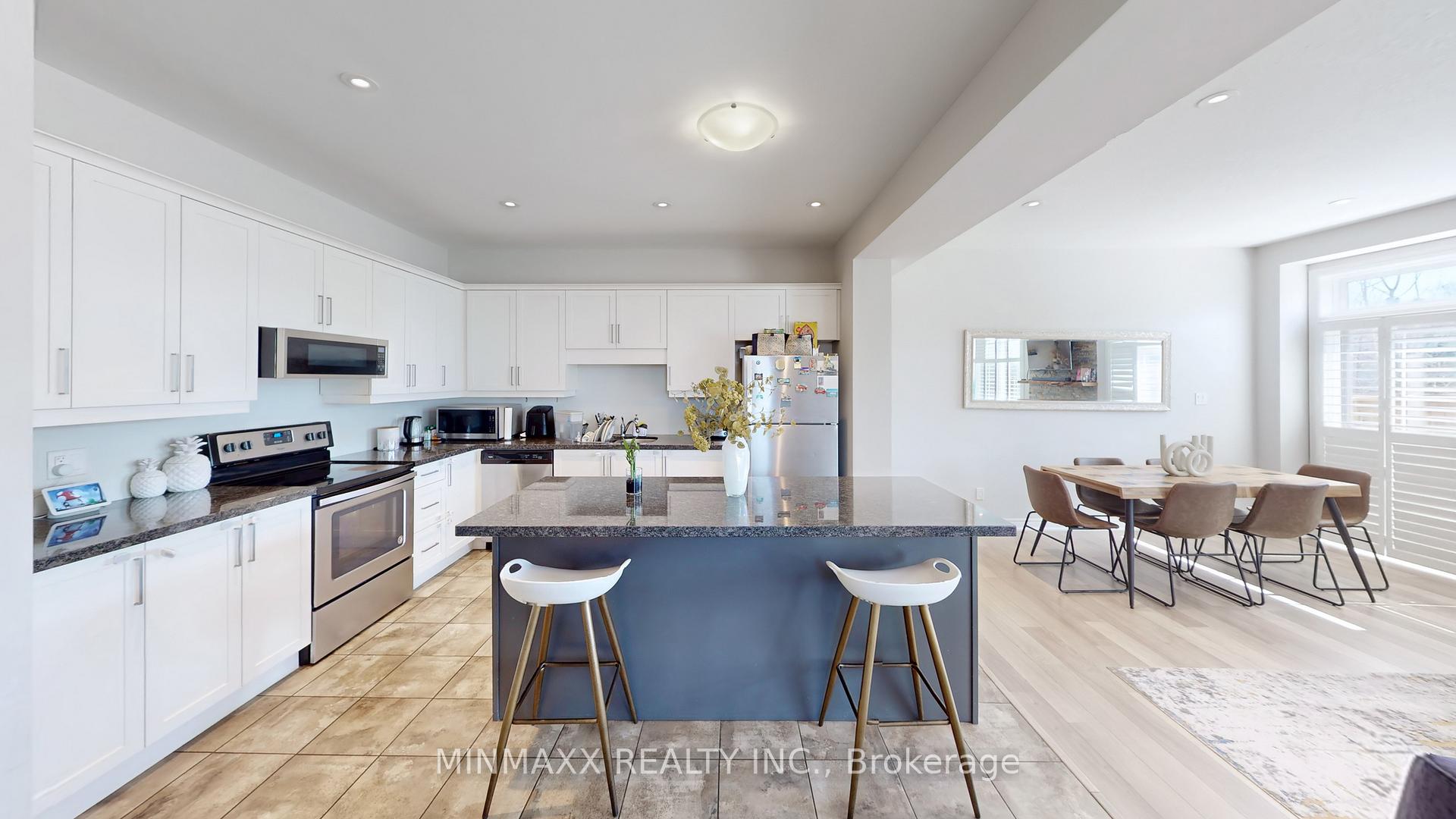 Photo 14 of 19 Ellis Avenue, St. Catharines, Oakdale — HOMEH