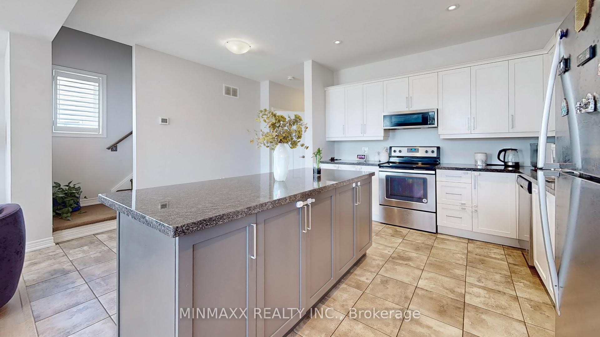 Photo 16 of 19 Ellis Avenue, St. Catharines, Oakdale — HOMEH
