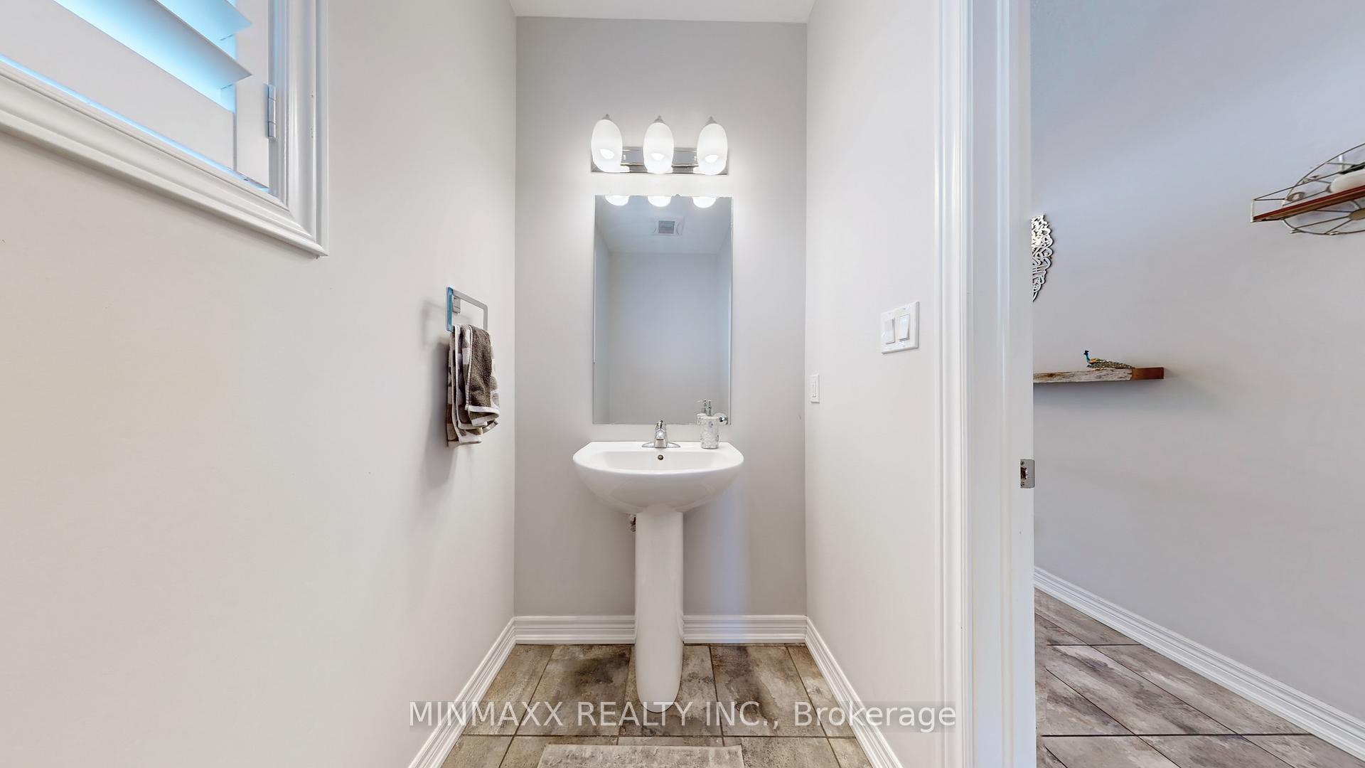 Photo 18 of 19 Ellis Avenue, St. Catharines, Oakdale — HOMEH